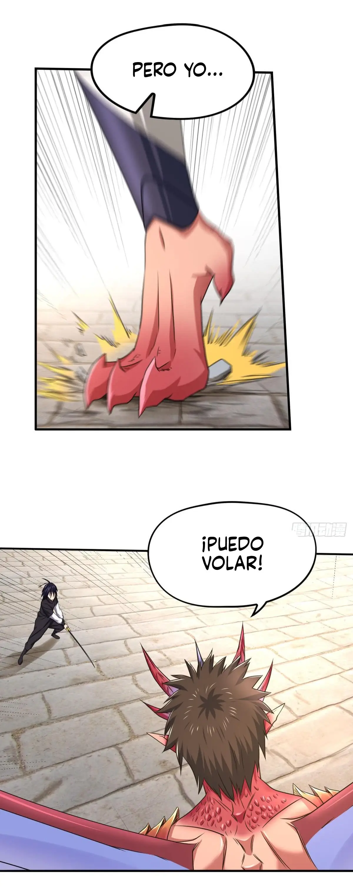 Player Reborn (2019) - Capítulo 161 - Página 8 - LectorTMOo