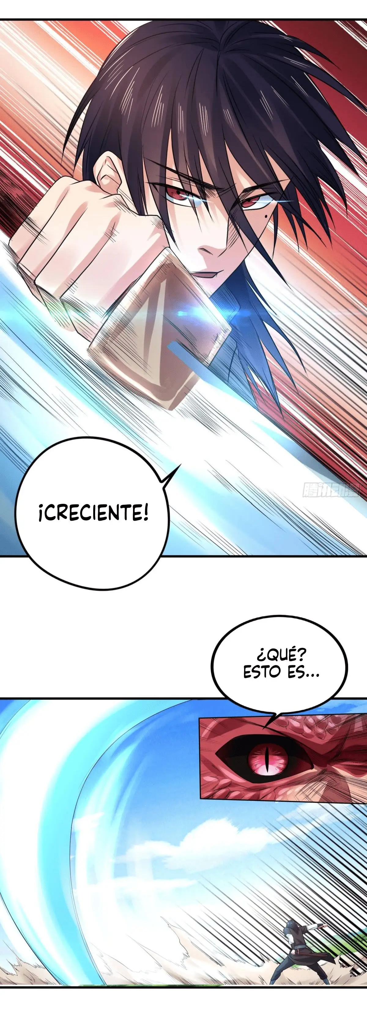 Player Reborn (2019) - Capítulo 161 - Página 10 - LectorTMOo