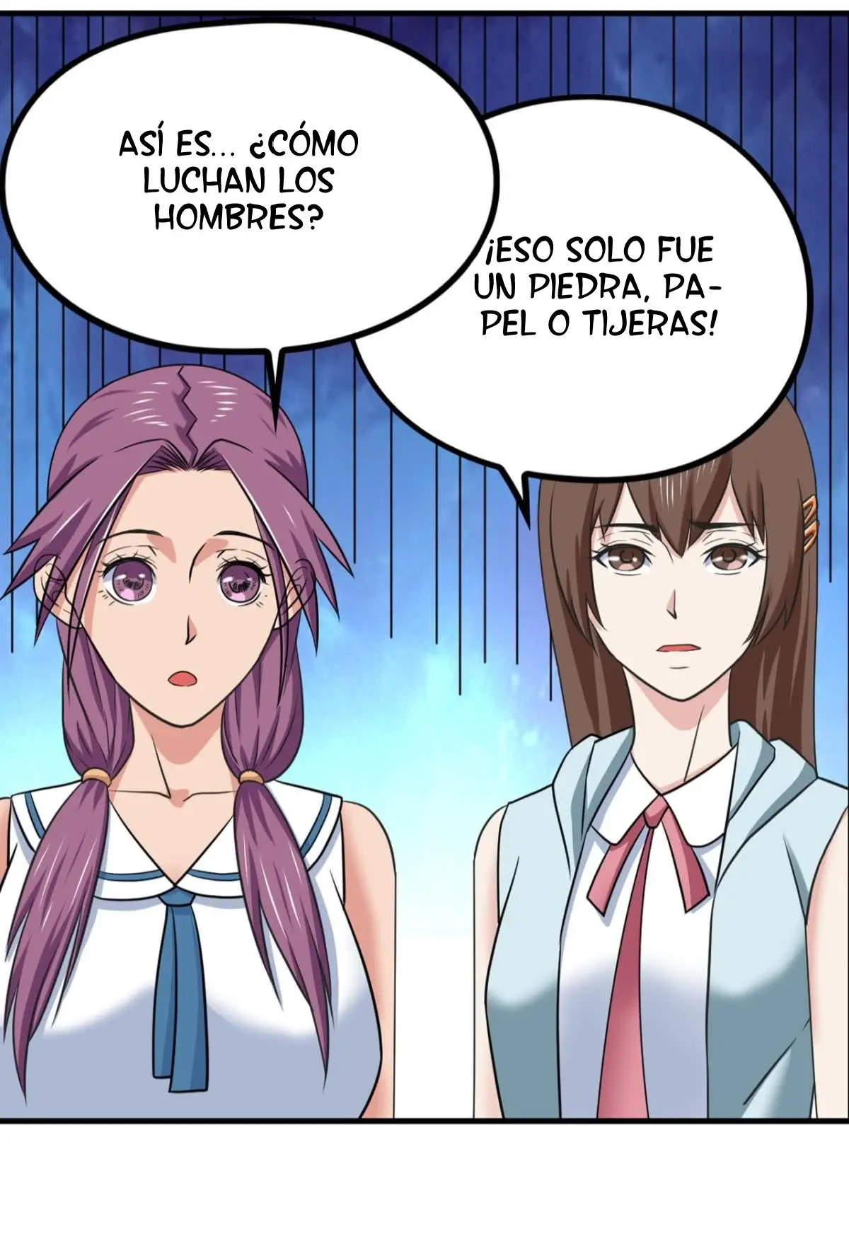 Player Reborn (2019) - Capítulo 162 - Página 9 - LectorTMOo