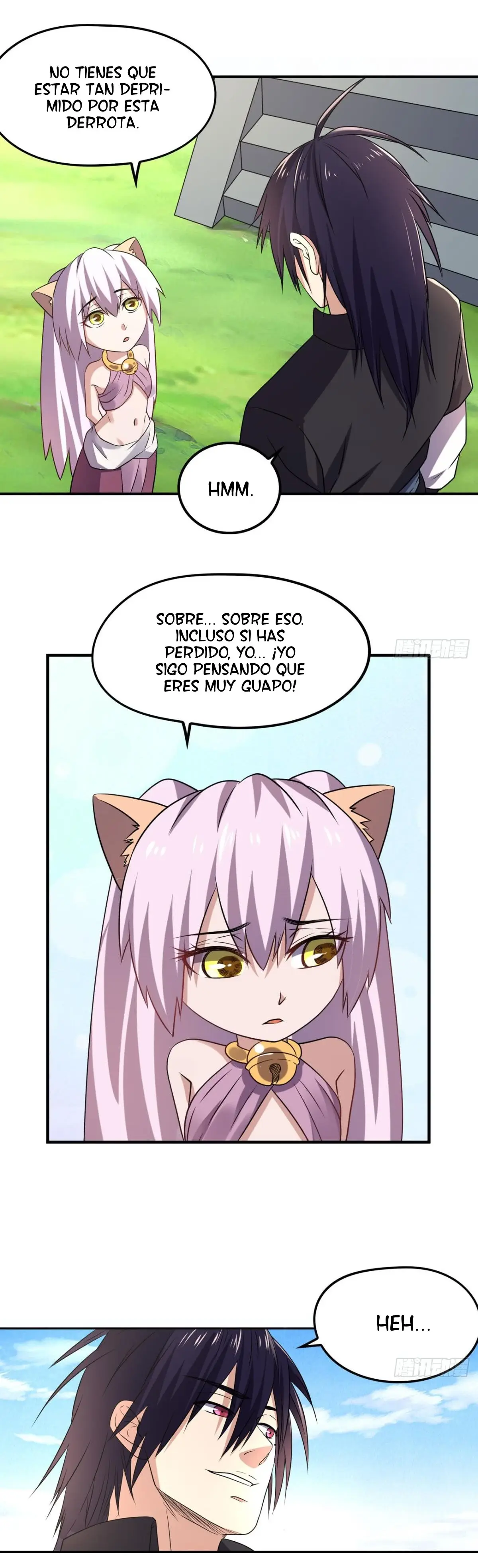 Player Reborn (2019) - Capítulo 162 - Página 10 - LectorTMOo