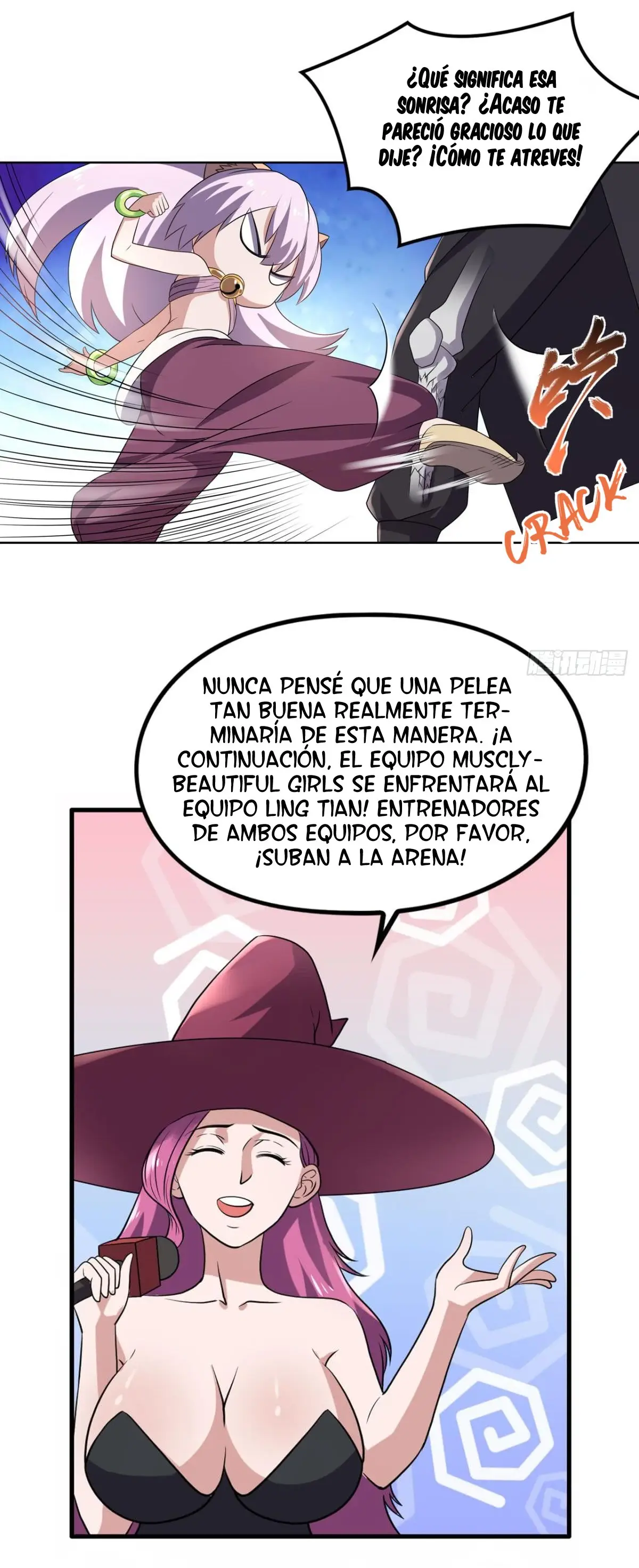 Player Reborn (2019) - Capítulo 162 - Página 11 - LectorTMOo