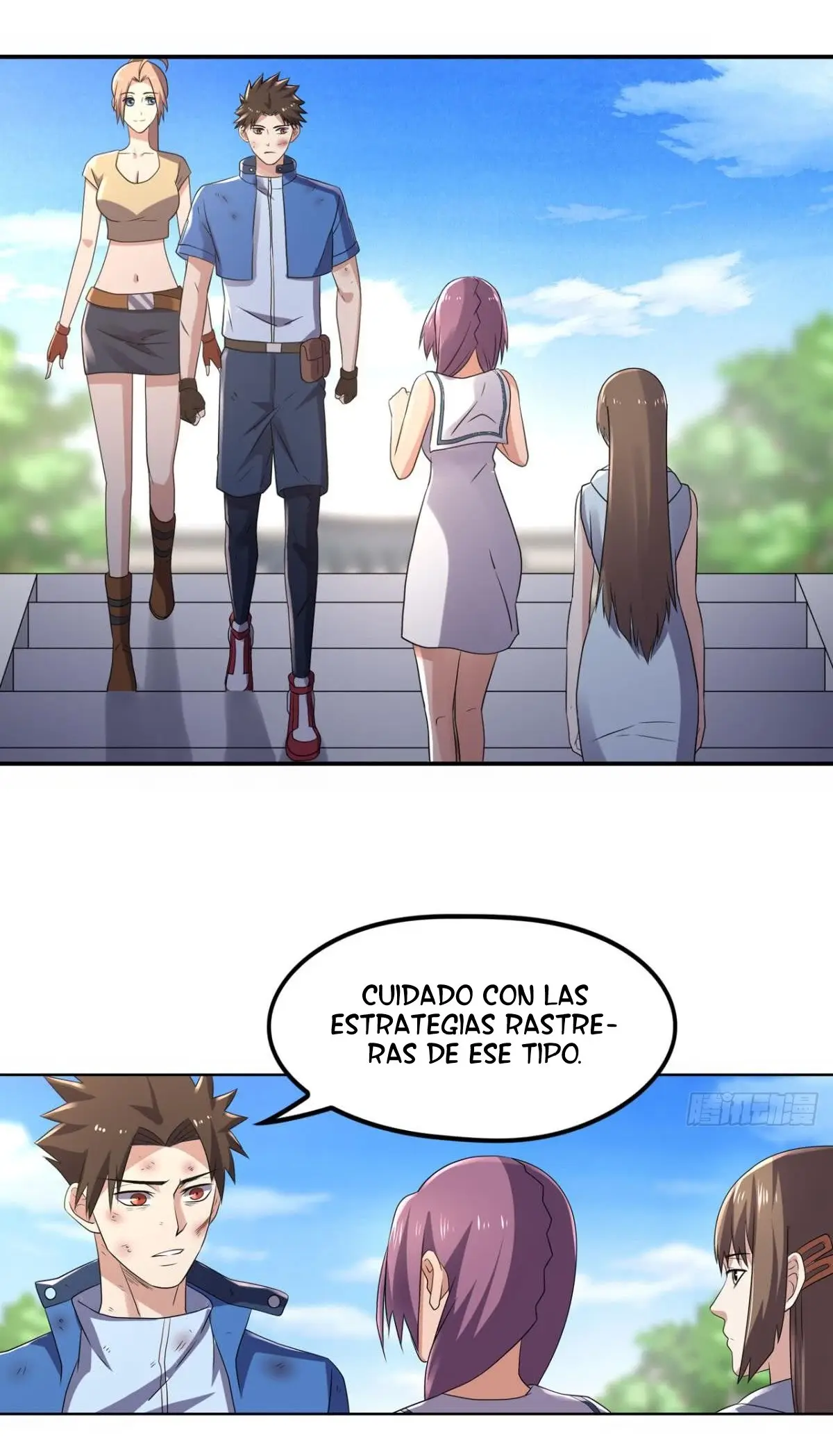 Player Reborn (2019) - Capítulo 162 - Página 12 - LectorTMOo
