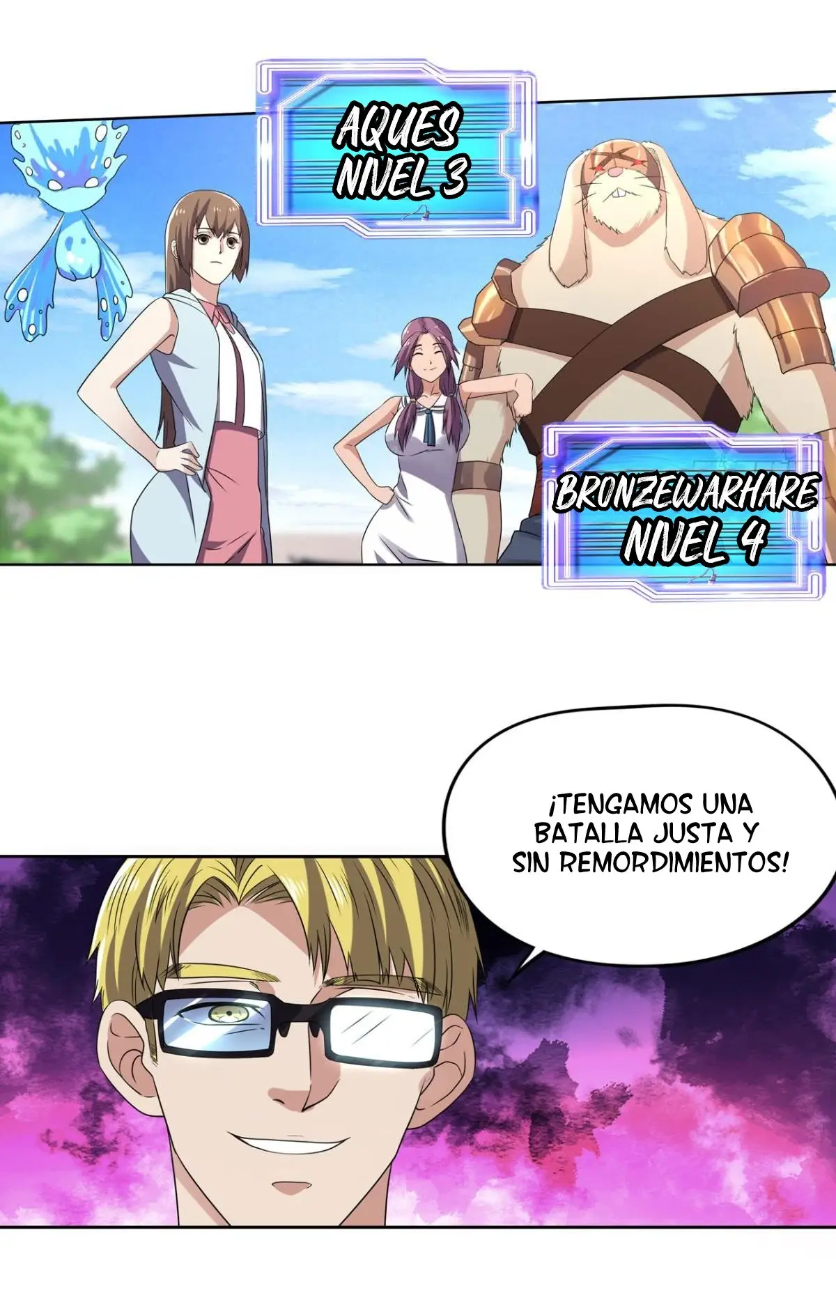 Player Reborn (2019) - Capítulo 162 - Página 14 - LectorTMOo