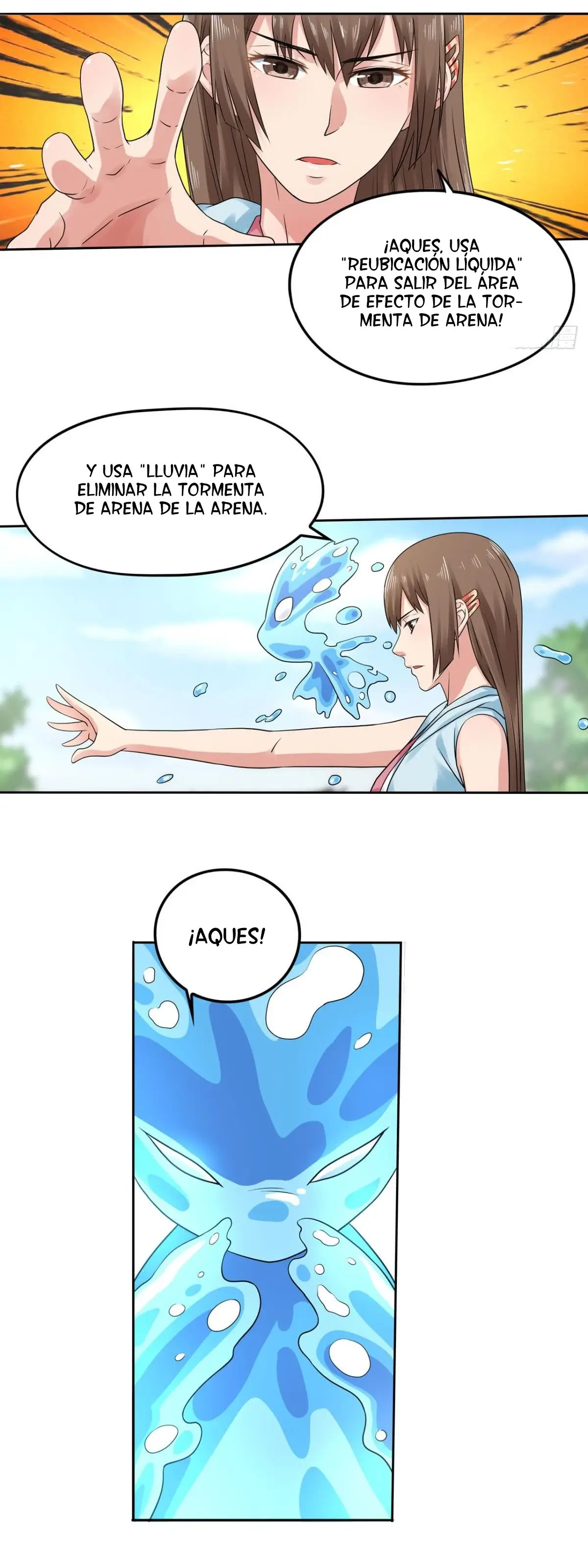 Player Reborn (2019) - Capítulo 163 - Página 9 - LectorTMOo