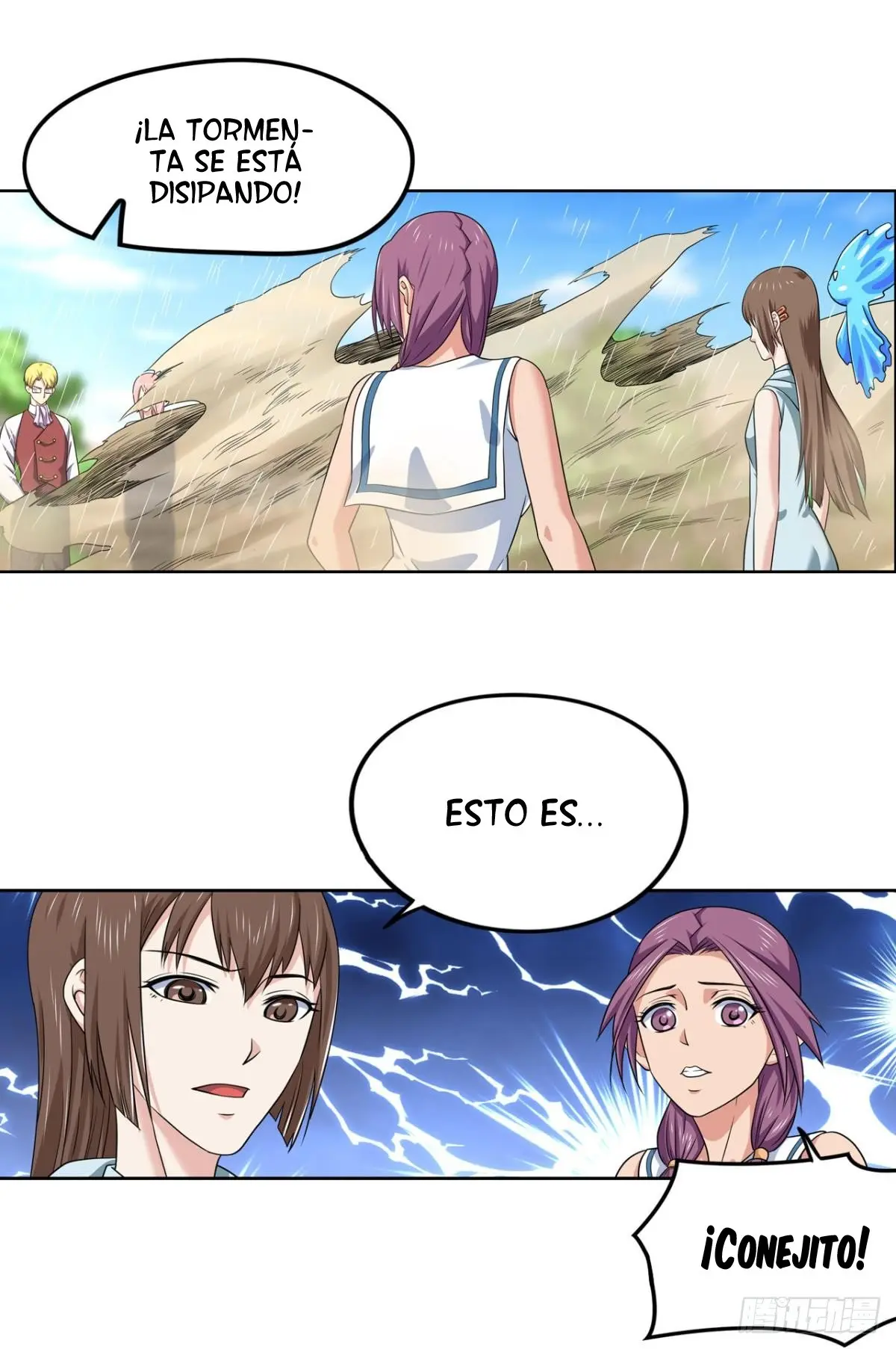 Player Reborn (2019) - Capítulo 164 - Página 2 - LectorTMOo