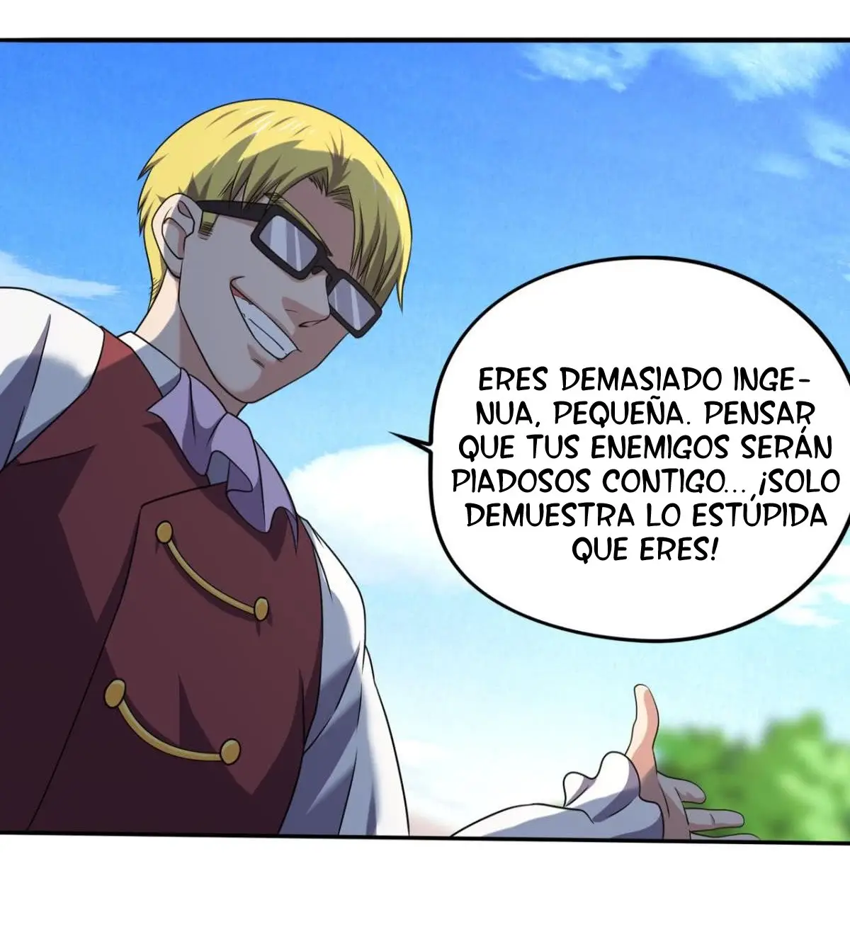 Player Reborn (2019) - Capítulo 164 - Página 9 - LectorTMOo