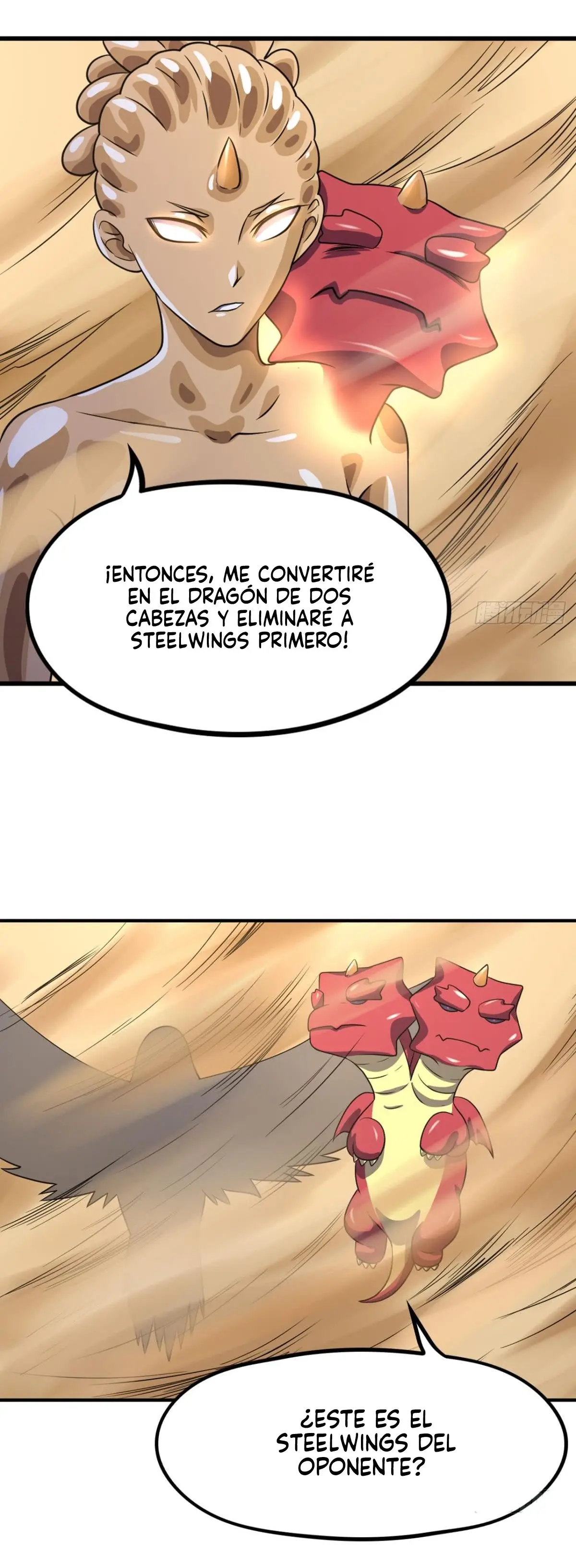 Player Reborn (2019) - Capítulo 165 - Página 3 - LectorTMOo