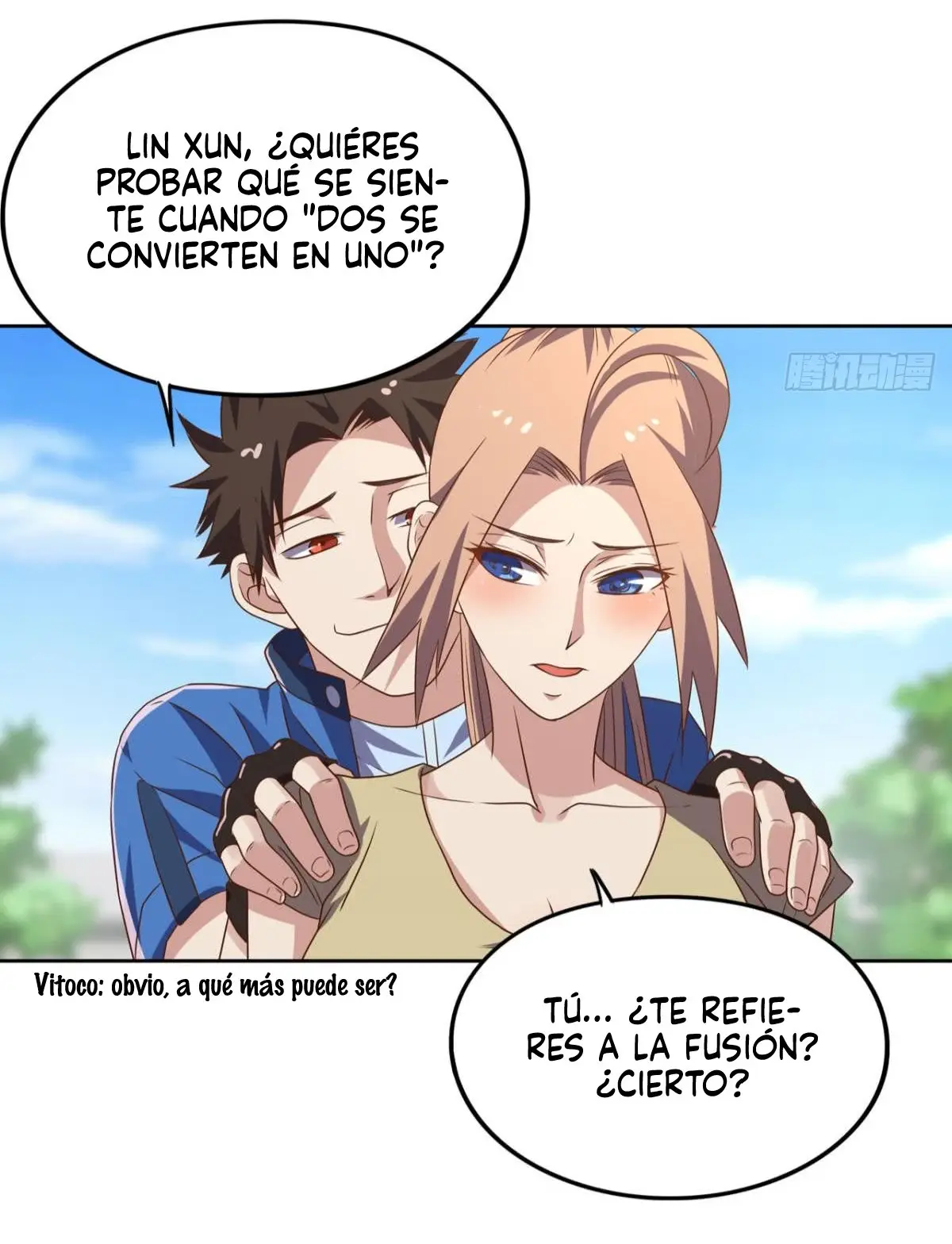 Player Reborn (2019) - Capítulo 165 - Página 13 - LectorTMOo