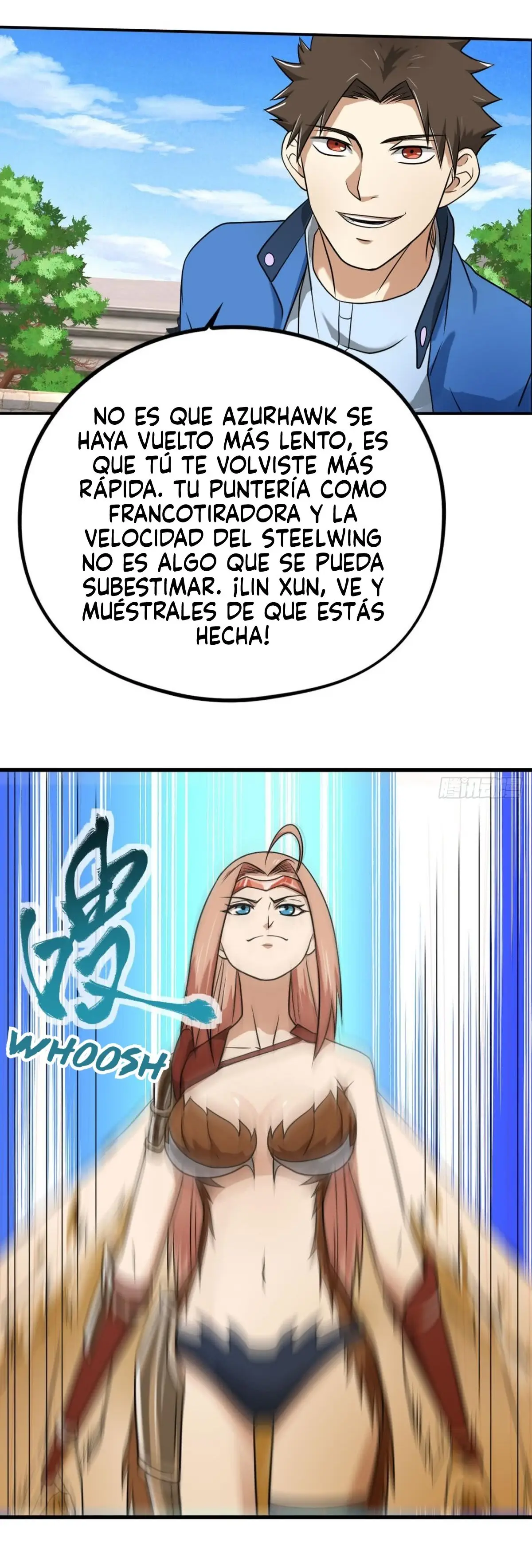 Player Reborn (2019) - Capítulo 166 - Página 9 - LectorTMOo