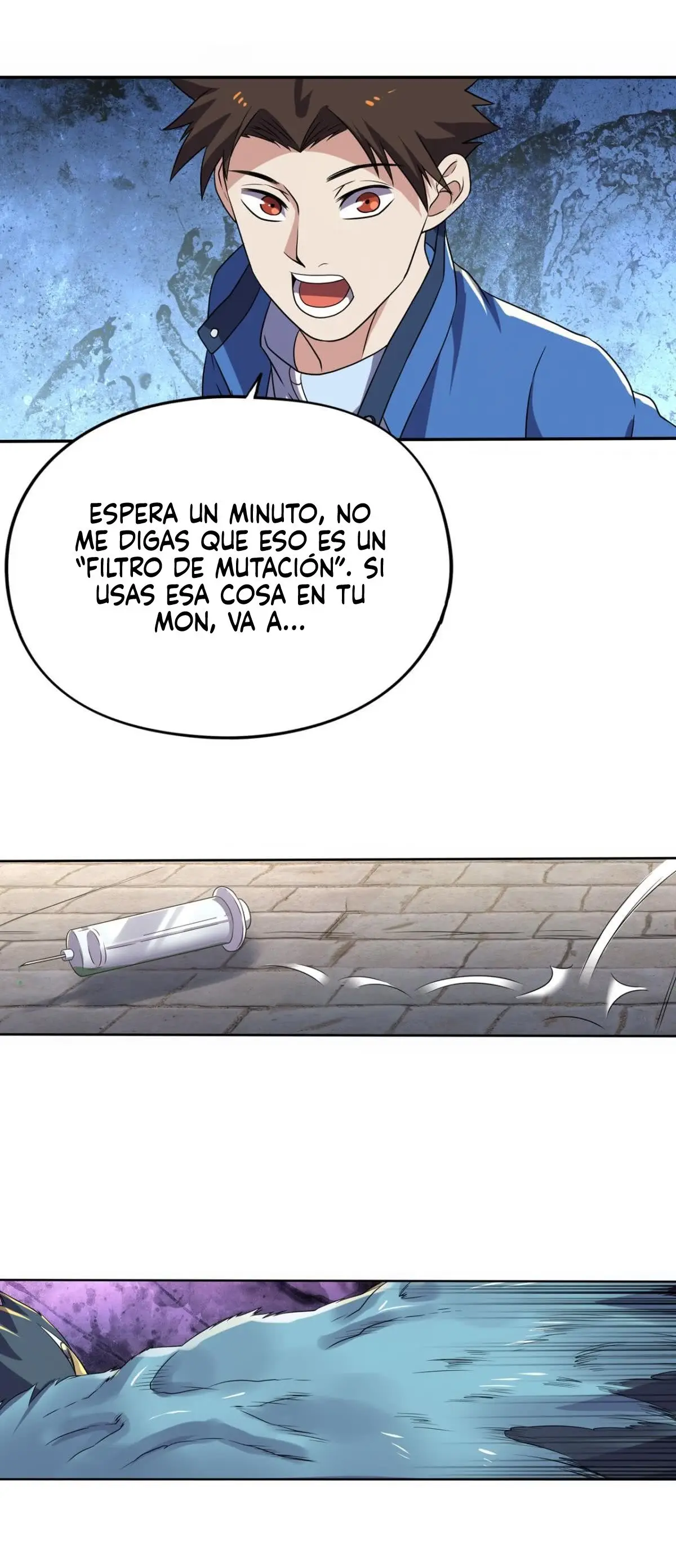 Player Reborn (2019) - Capítulo 166 - Página 14 - LectorTMOo