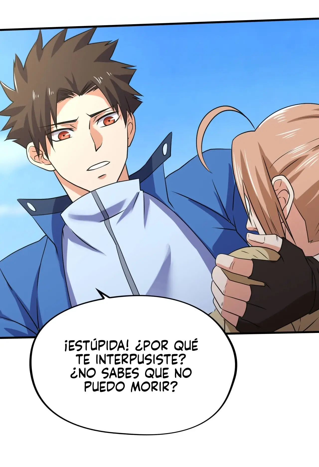 Player Reborn (2019) - Capítulo 167 - Página 5 - LectorTMOo