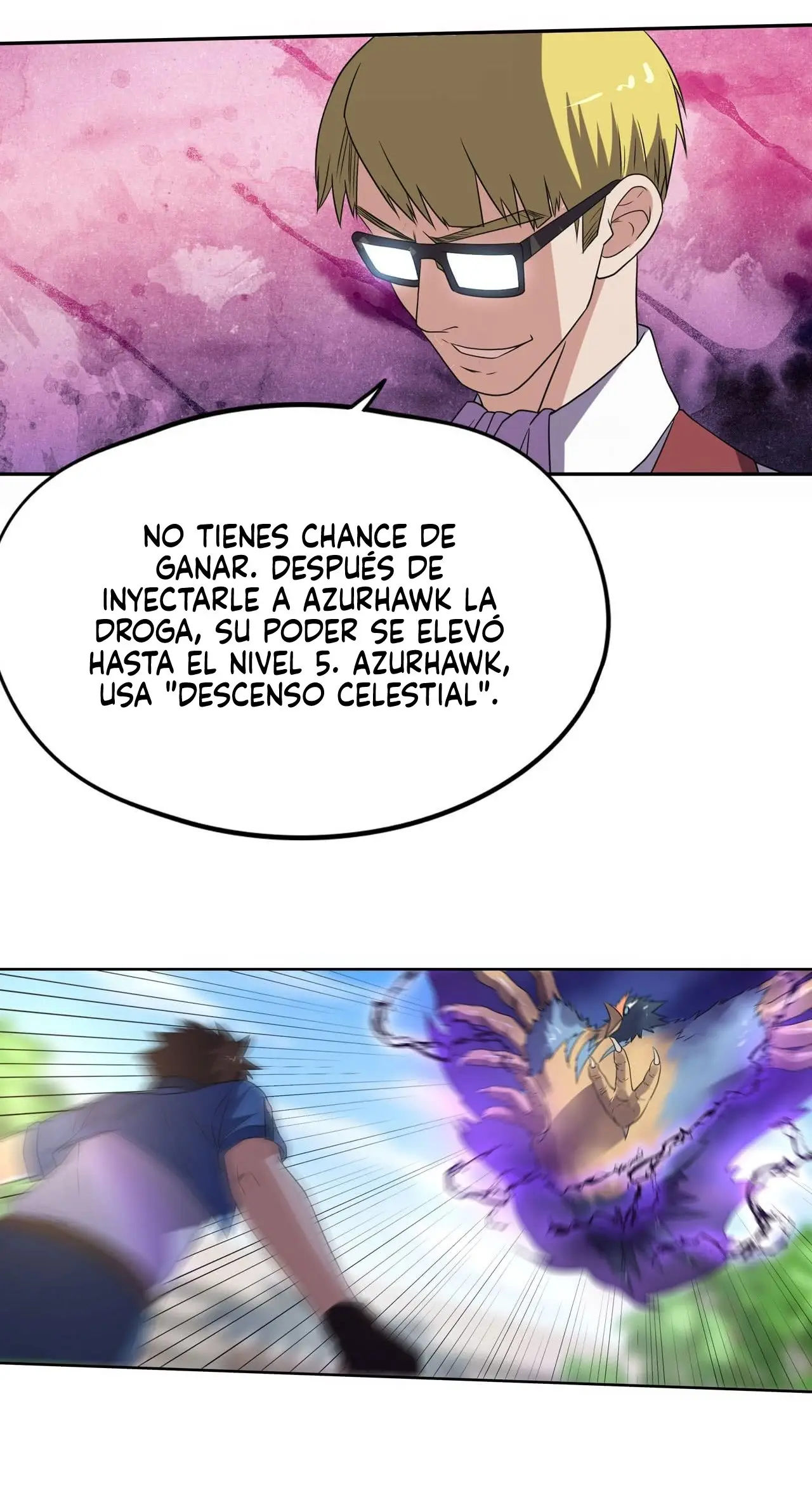 Player Reborn (2019) - Capítulo 167 - Página 8 - LectorTMOo
