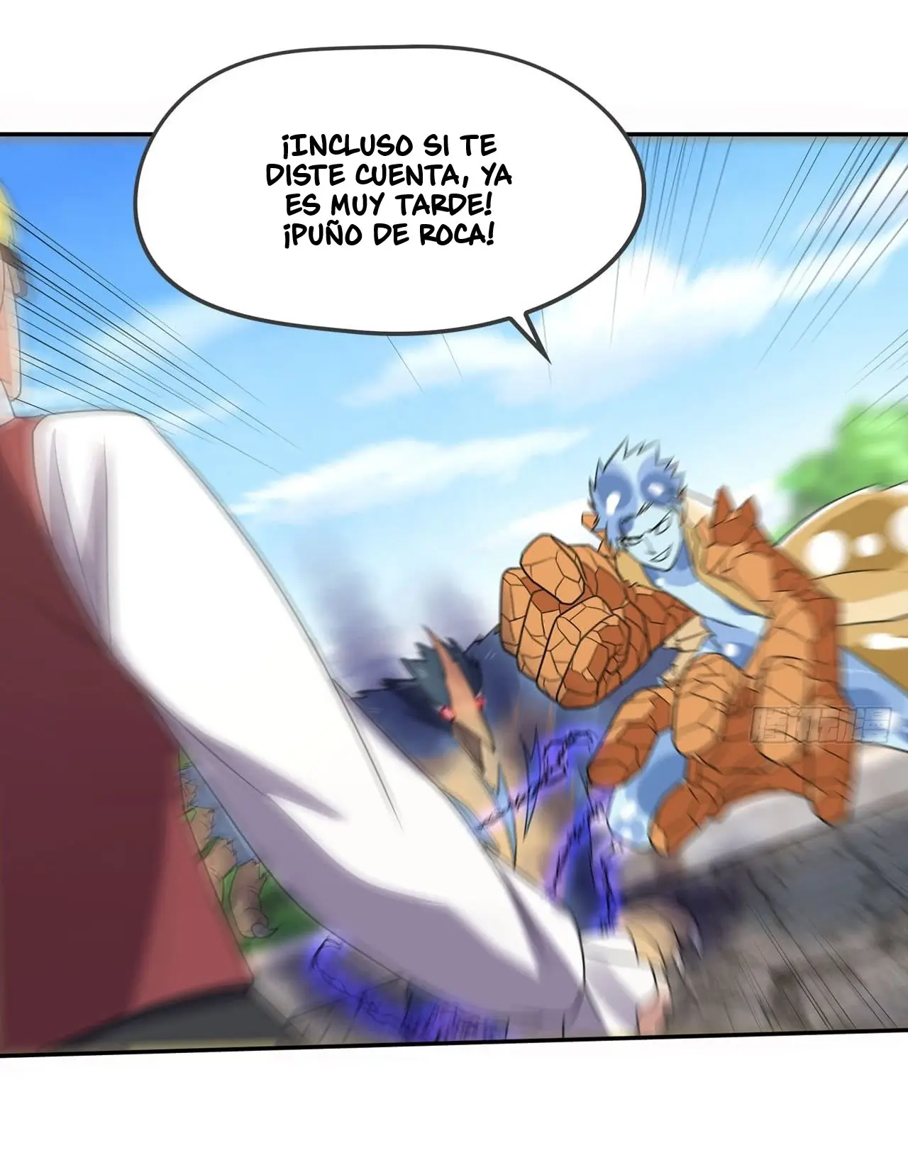 Player Reborn (2019) - Capítulo 168 - Página 3 - LectorTMOo