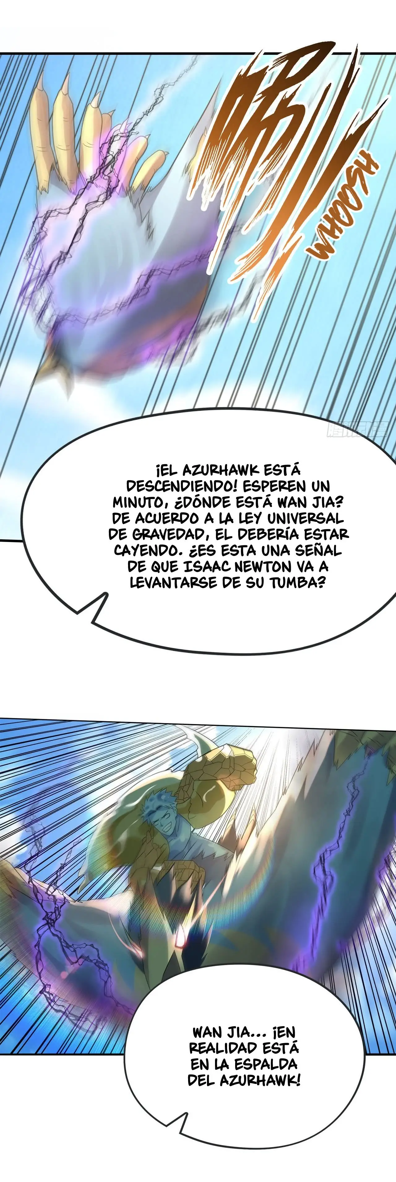 Player Reborn (2019) - Capítulo 168 - Página 11 - LectorTMOo