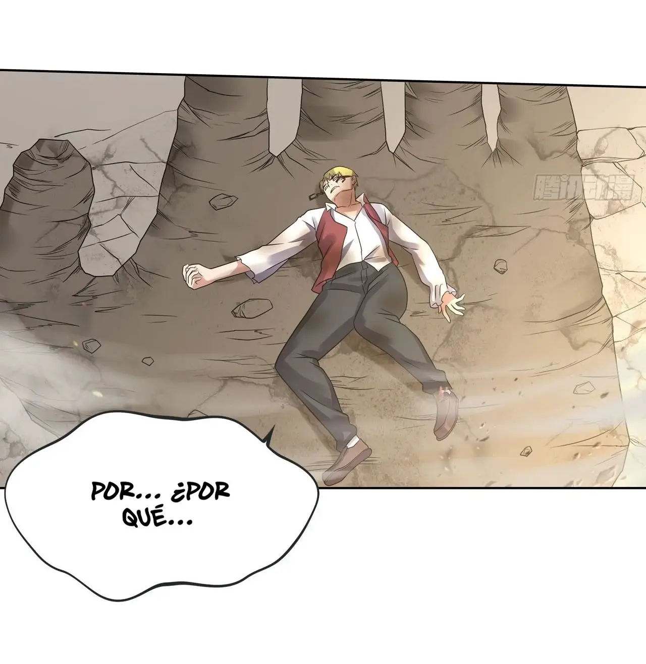 Player Reborn (2019) - Capítulo 168 - Página 15 - LectorTMOo