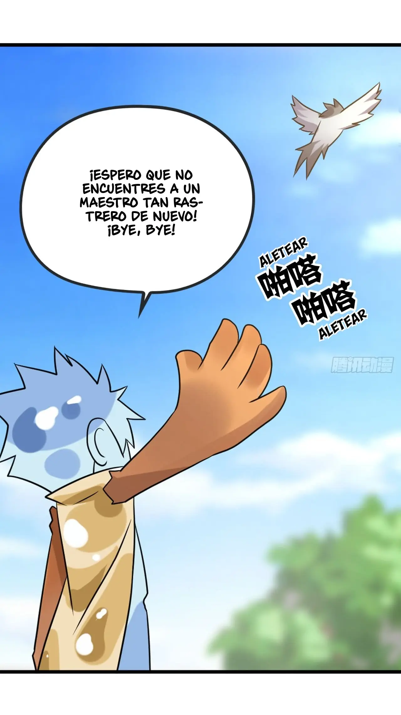 Player Reborn (2019) - Capítulo 168 - Página 18 - LectorTMOo