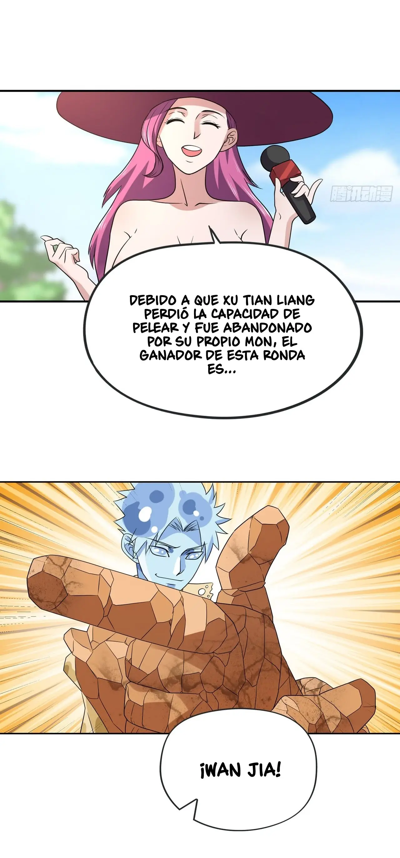 Player Reborn (2019) - Capítulo 168 - Página 19 - LectorTMOo