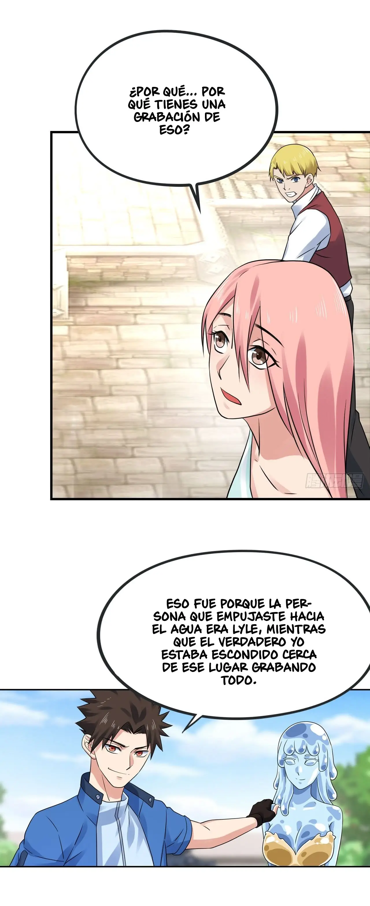 Player Reborn (2019) - Capítulo 169 - Página 8 - LectorTMOo