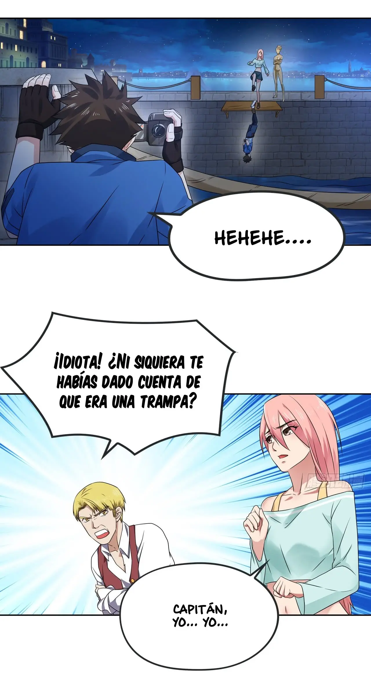 Player Reborn (2019) - Capítulo 169 - Página 9 - LectorTMOo