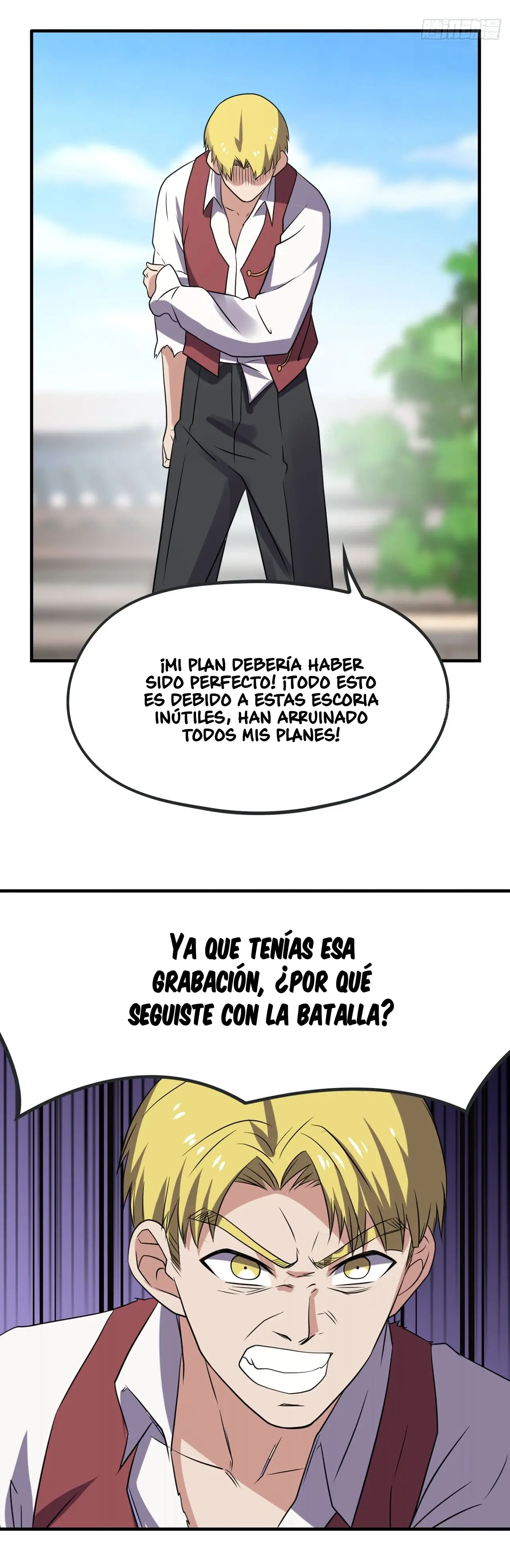 Player Reborn (2019) - Capítulo 169 - Página 11 - LectorTMOo