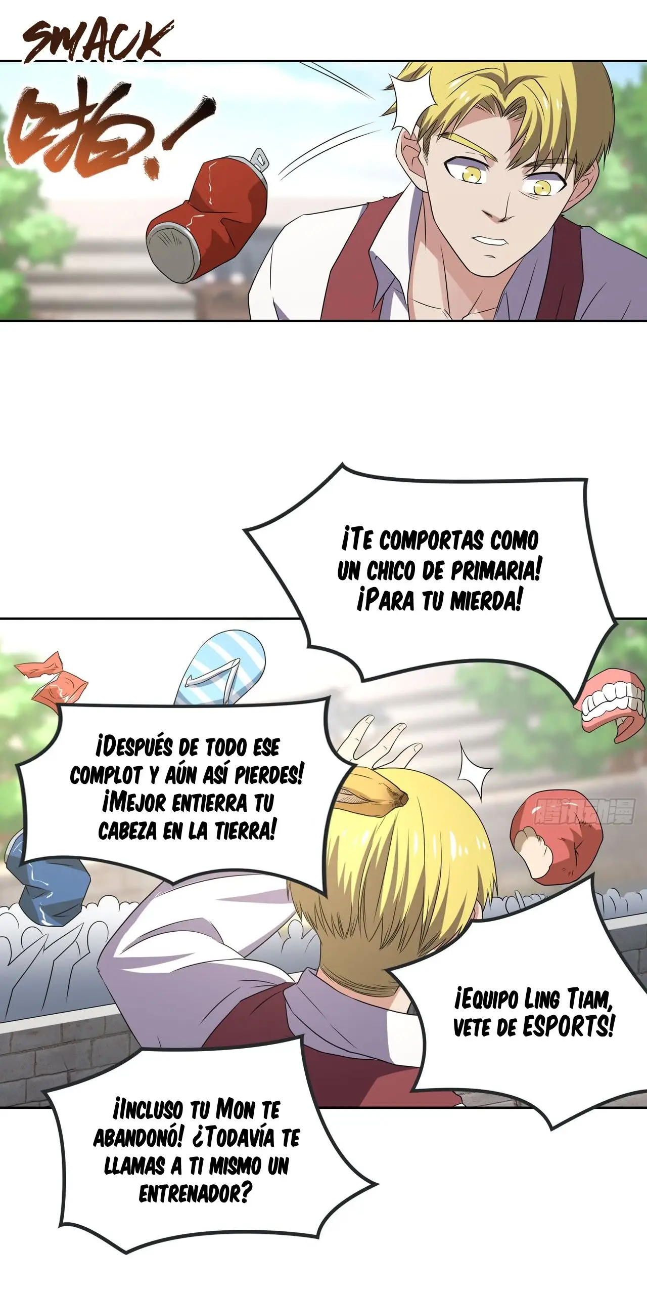 Player Reborn (2019) - Capítulo 169 - Página 13 - LectorTMOo
