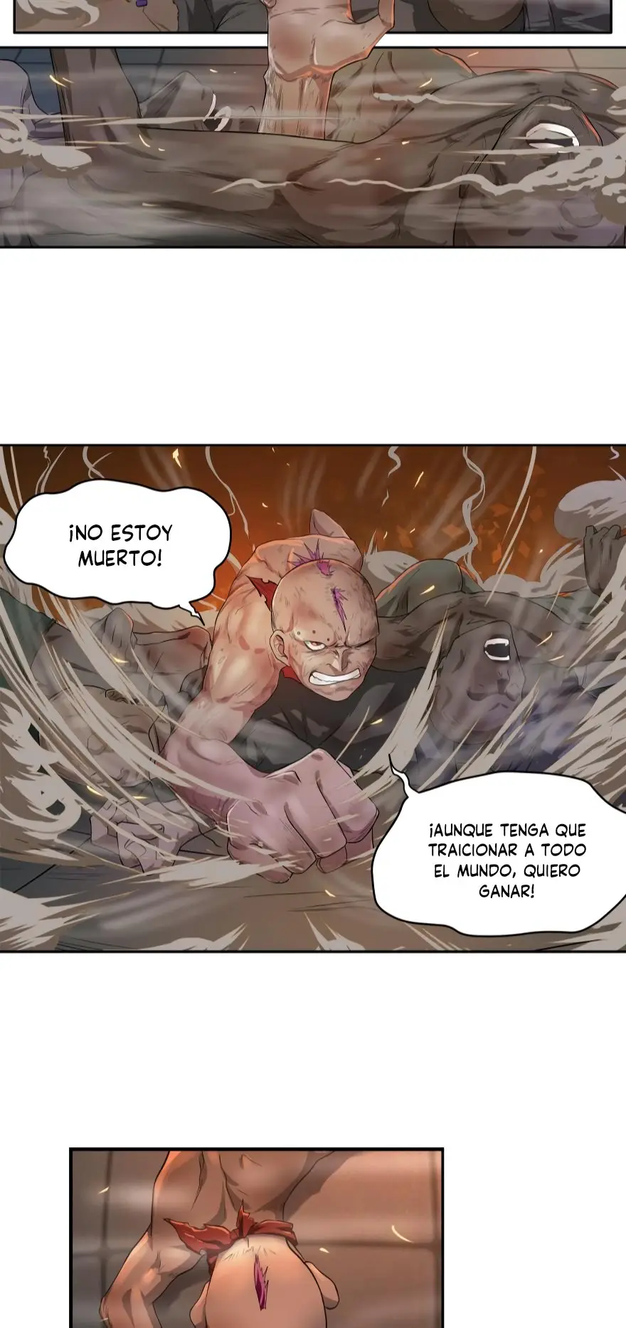 Player Reborn (2019) - Capítulo 17 - Página 4 - LectorTMOo