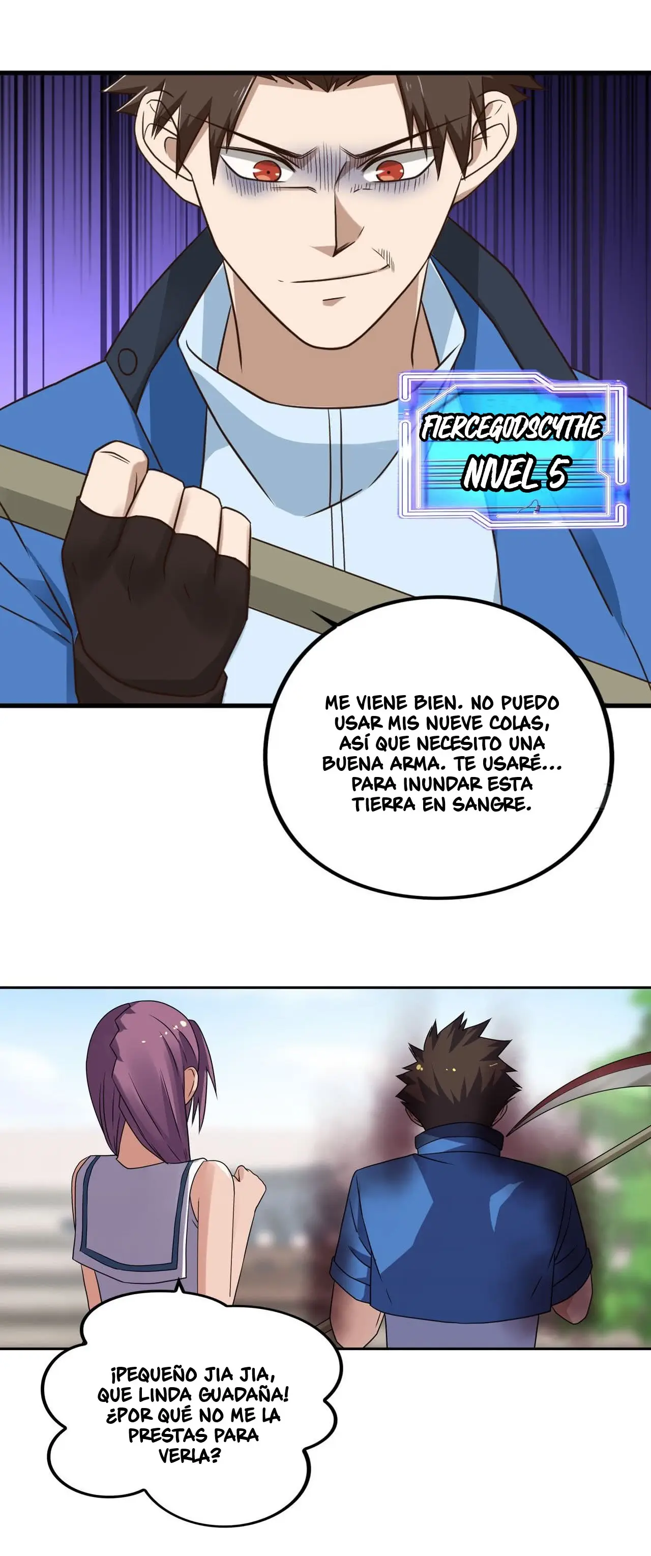 Player Reborn (2019) - Capítulo 170 - Página 4 - LectorTMOo