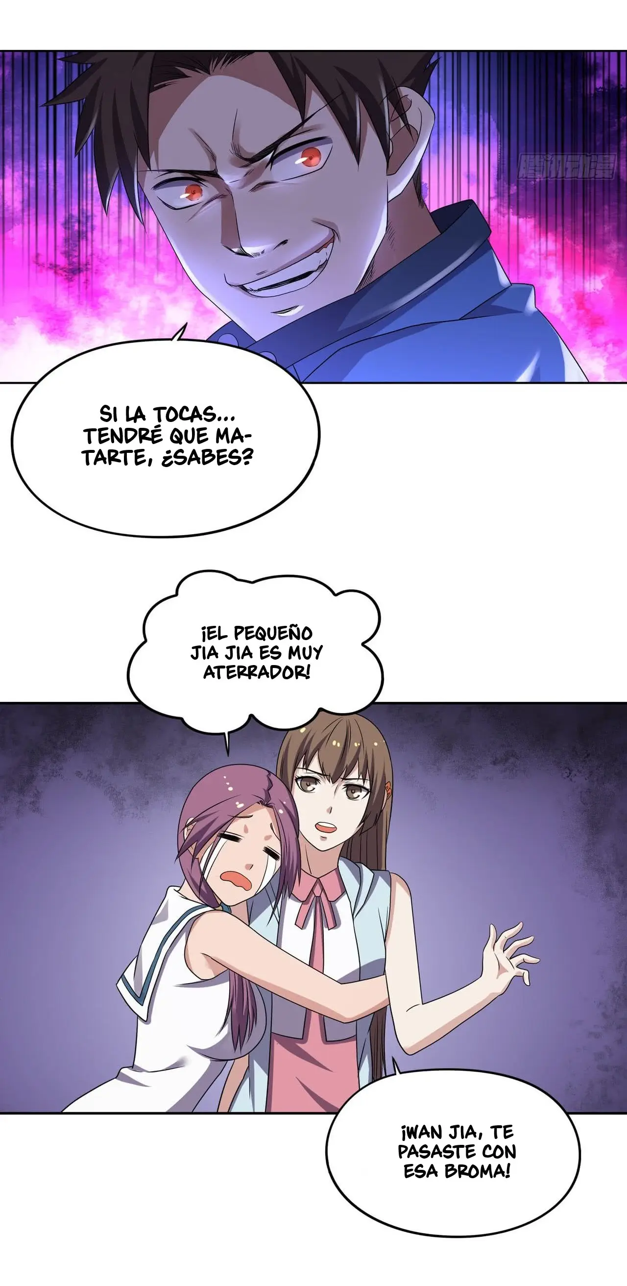 Player Reborn (2019) - Capítulo 170 - Página 5 - LectorTMOo