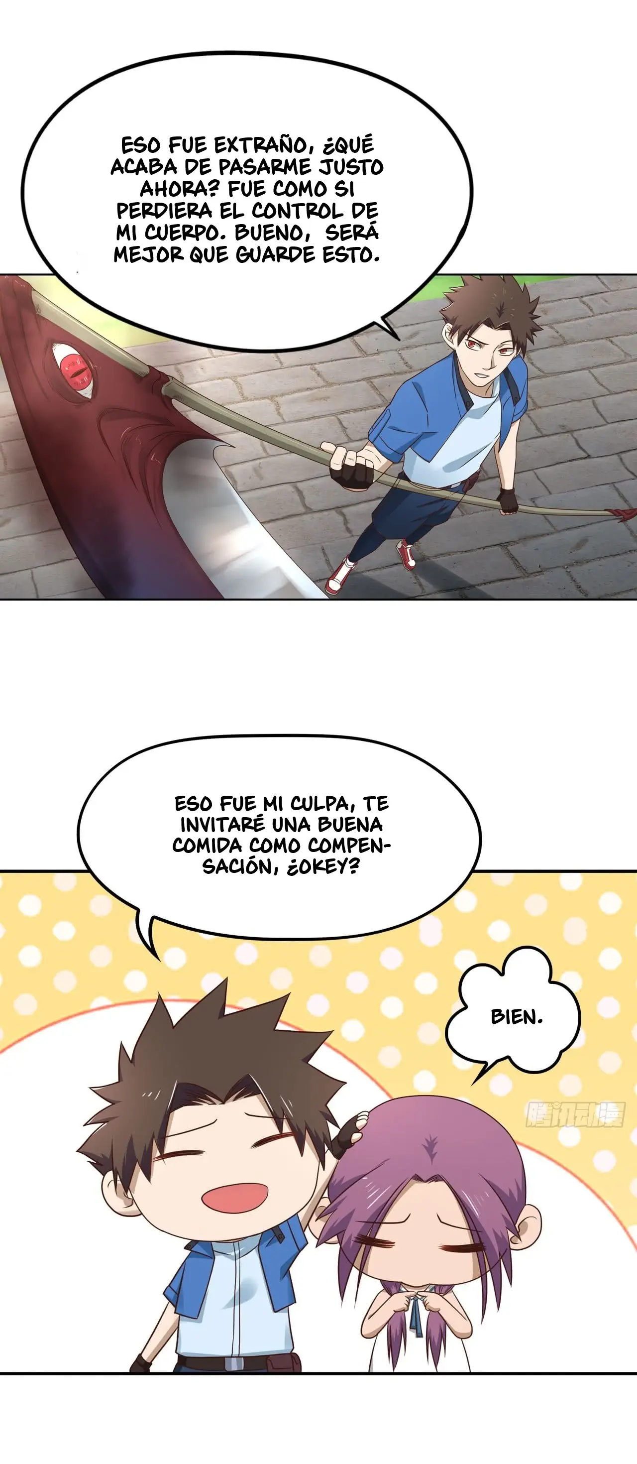 Player Reborn (2019) - Capítulo 170 - Página 6 - LectorTMOo