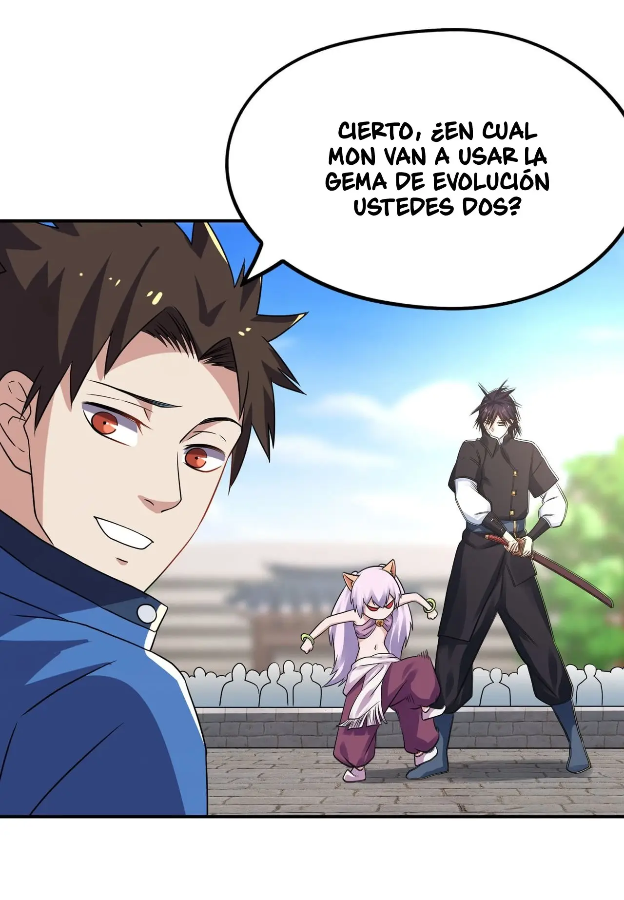 Player Reborn (2019) - Capítulo 170 - Página 13 - LectorTMOo
