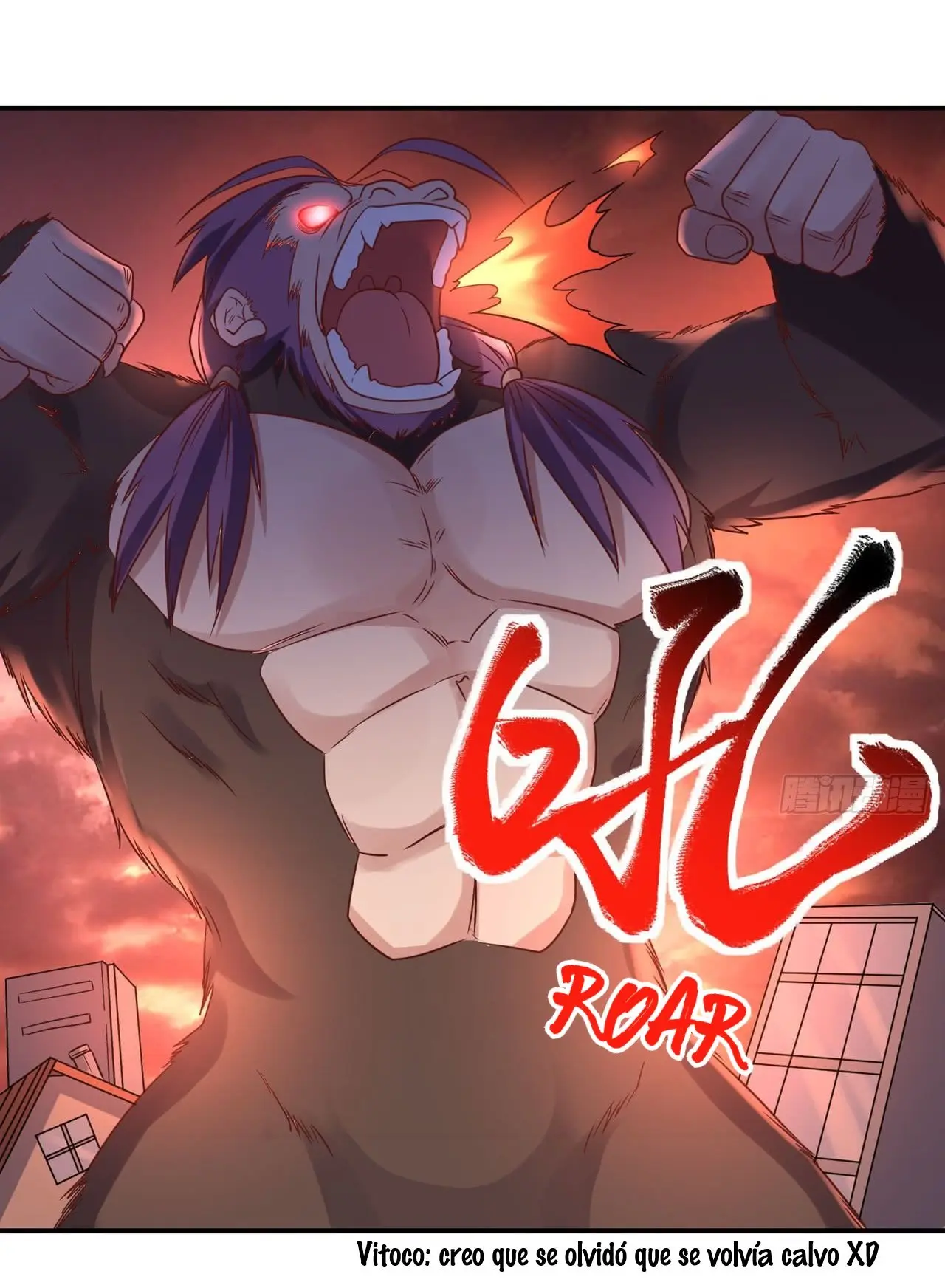 Player Reborn (2019) - Capítulo 170 - Página 15 - LectorTMOo