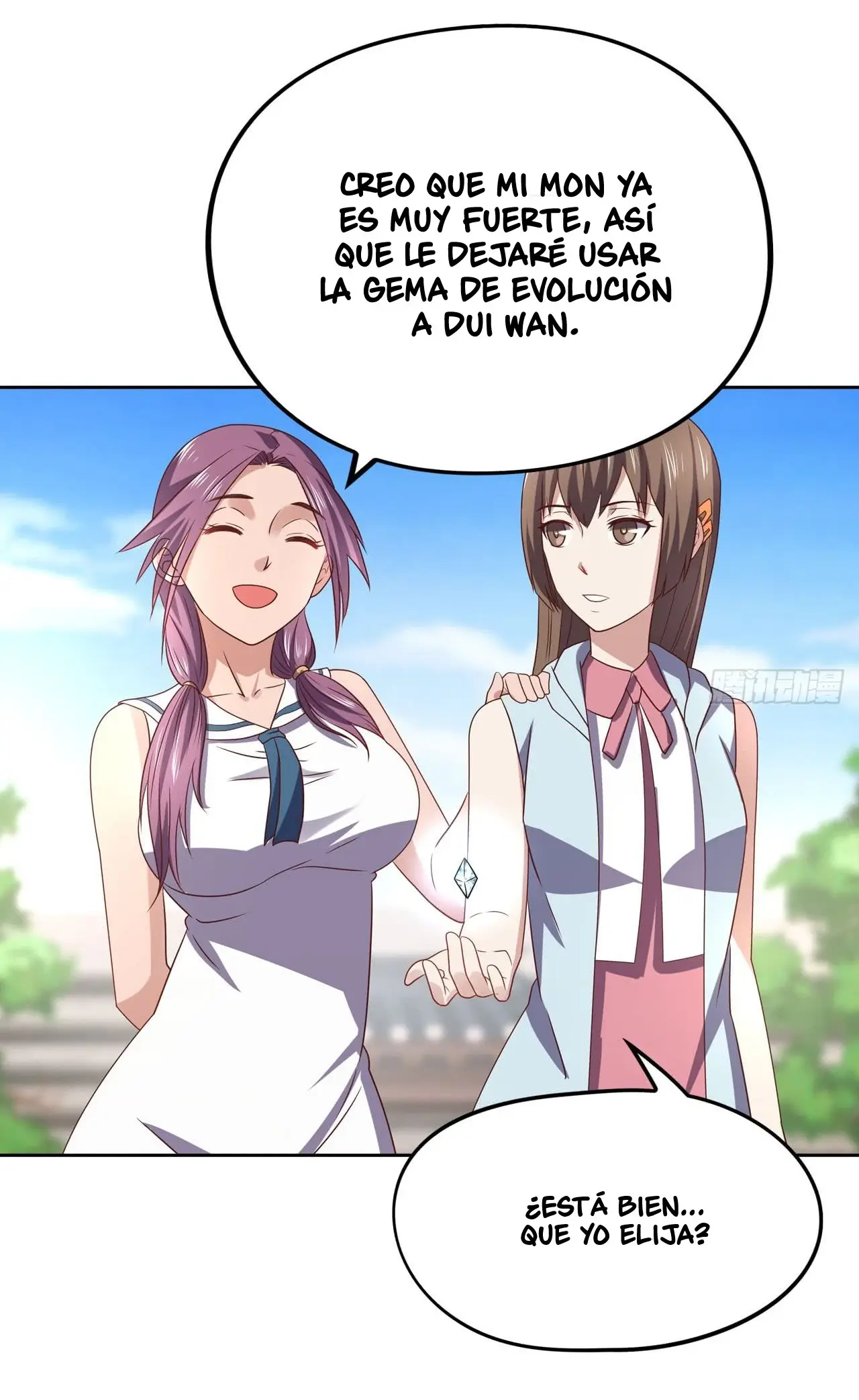 Player Reborn (2019) - Capítulo 170 - Página 16 - LectorTMOo