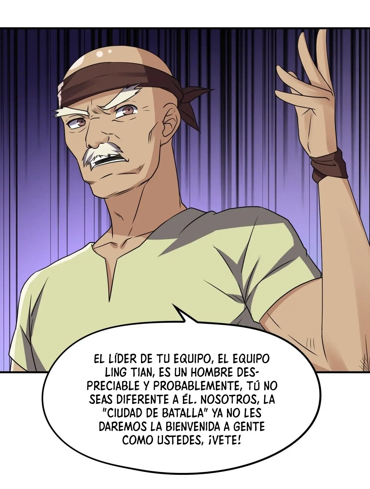 Player Reborn (2019) - Capítulo 171 - Página 9 - LectorTMOo