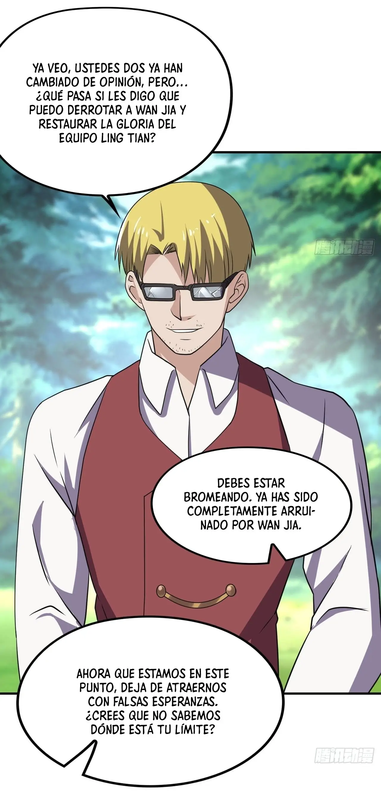 Player Reborn (2019) - Capítulo 171 - Página 13 - LectorTMOo