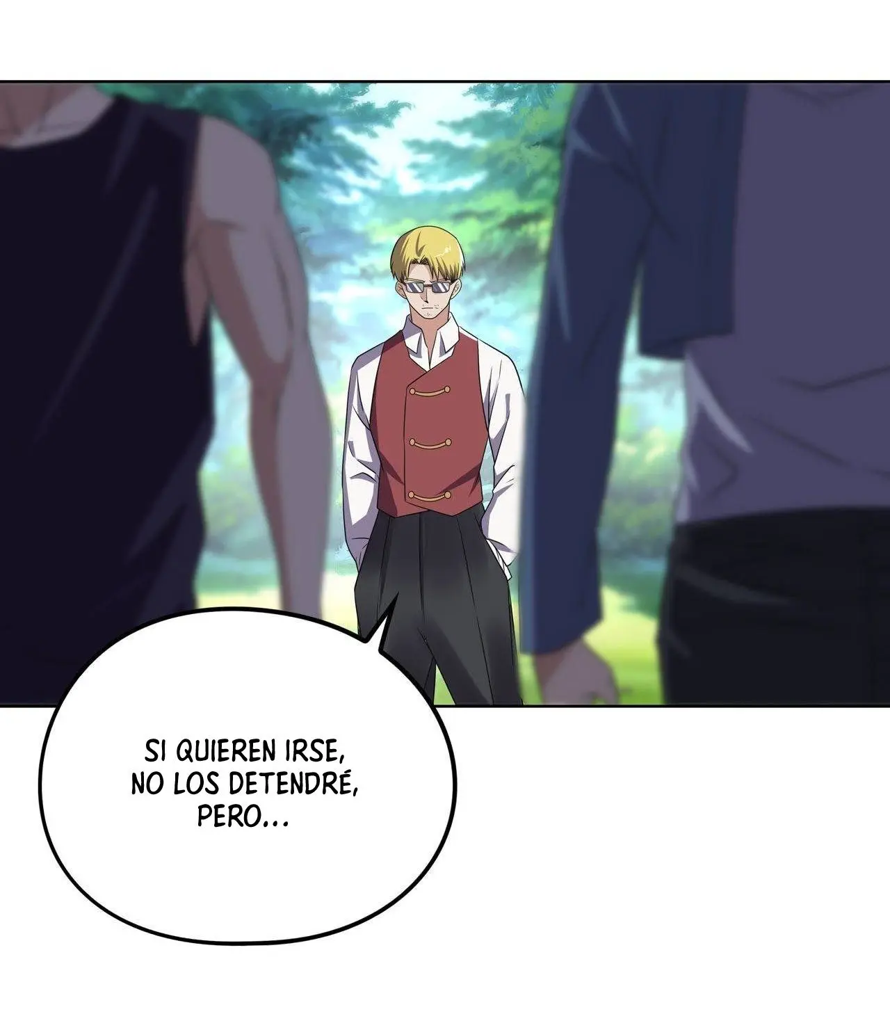 Player Reborn (2019) - Capítulo 171 - Página 14 - LectorTMOo