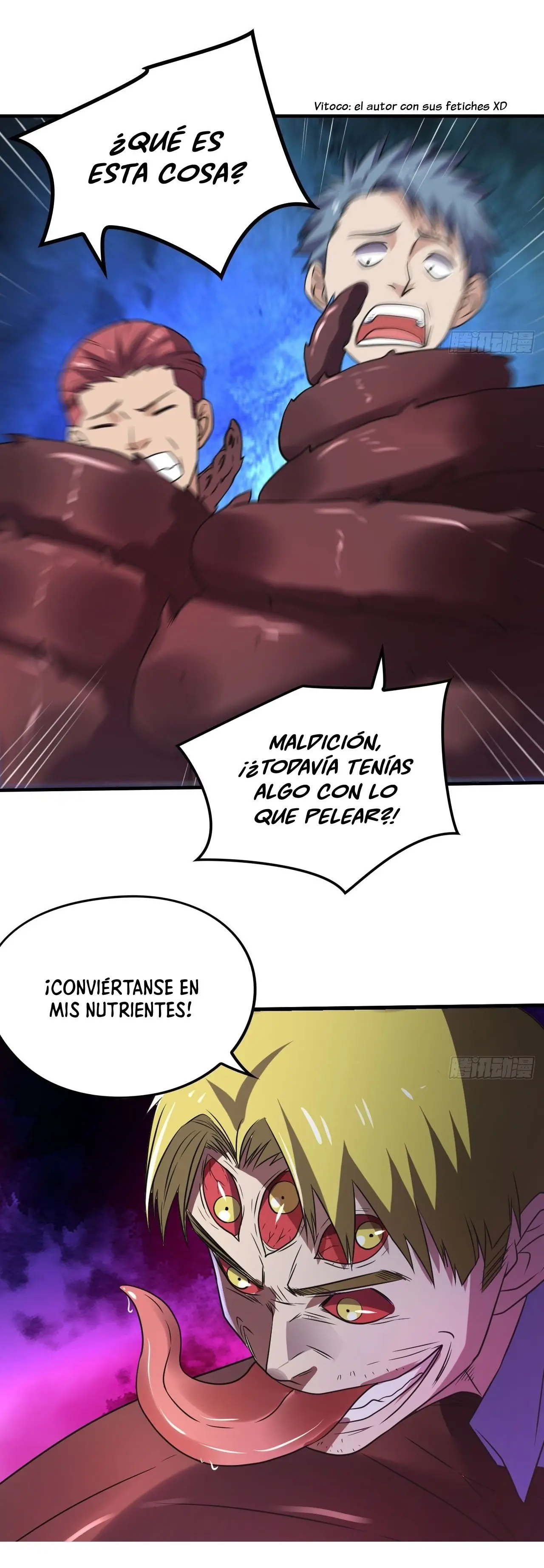 Player Reborn (2019) - Capítulo 171 - Página 17 - LectorTMOo
