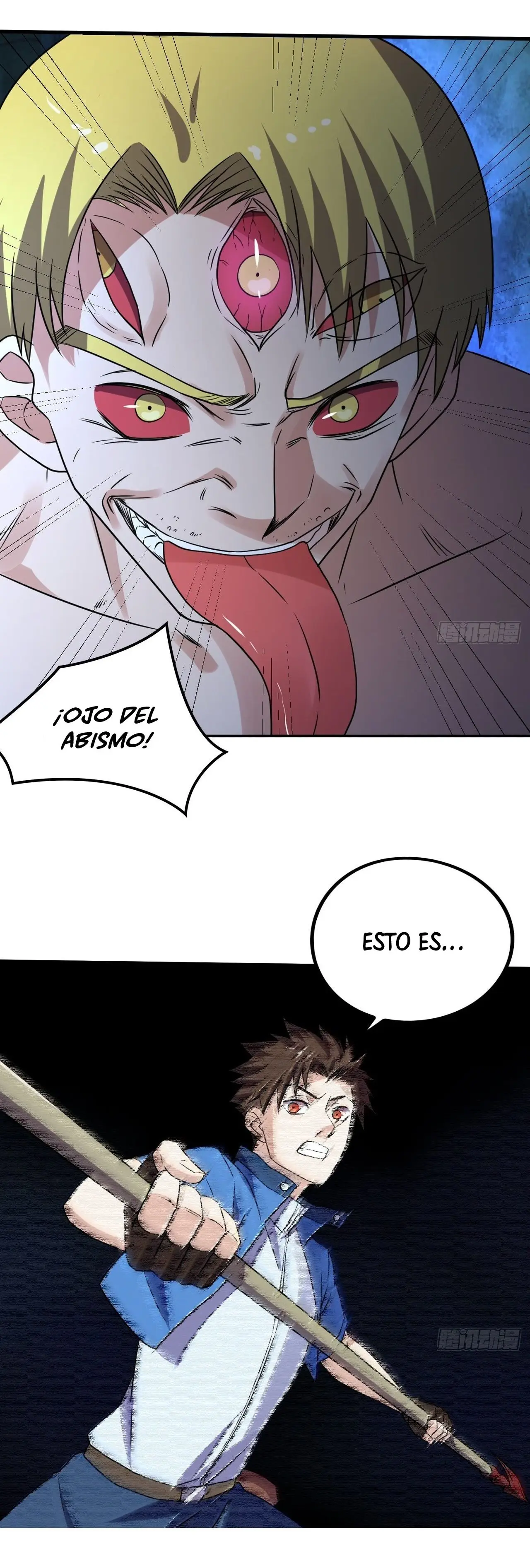 Player Reborn (2019) - Capítulo 172 - Página 11 - LectorTMOo