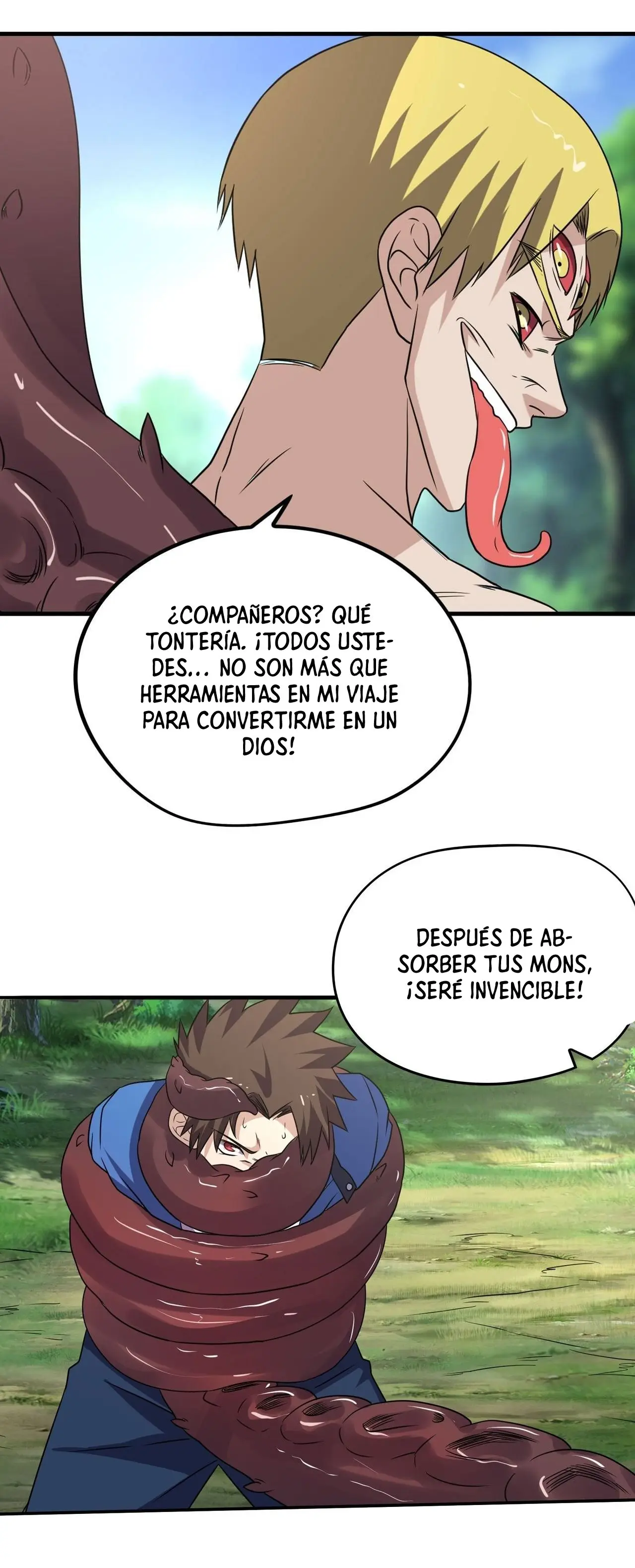Player Reborn (2019) - Capítulo 172 - Página 15 - LectorTMOo