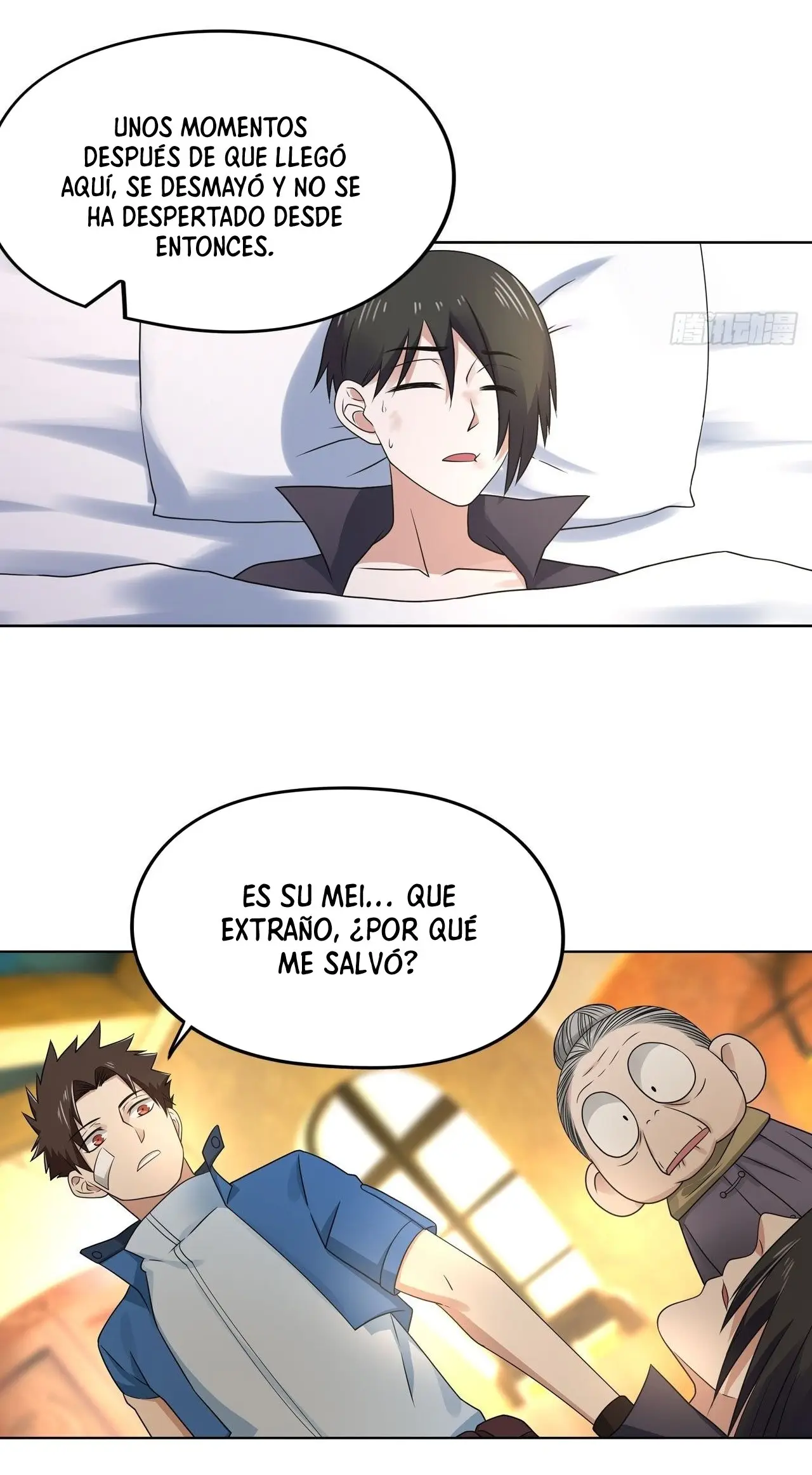 Player Reborn (2019) - Capítulo 173 - Página 9 - LectorTMOo