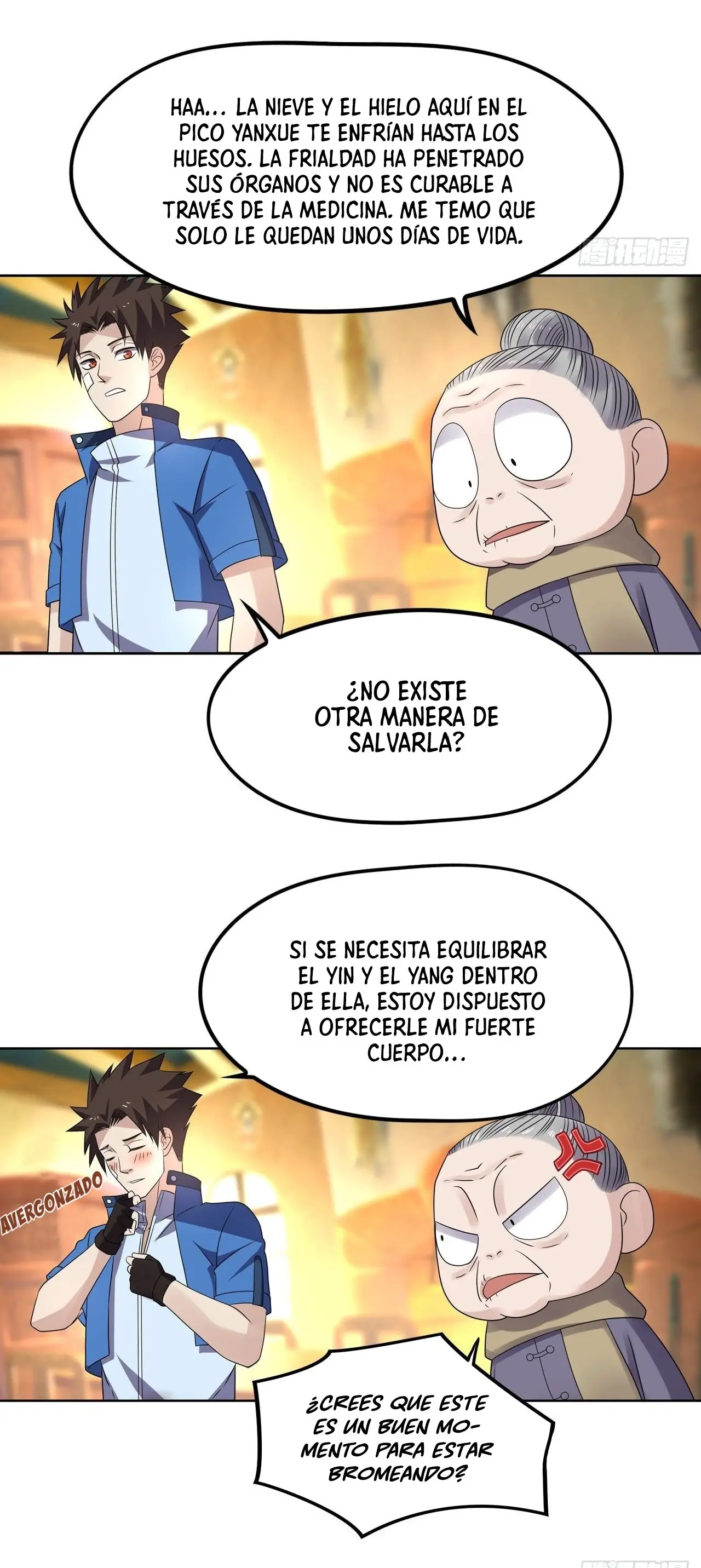 Player Reborn (2019) - Capítulo 173 - Página 10 - LectorTMOo