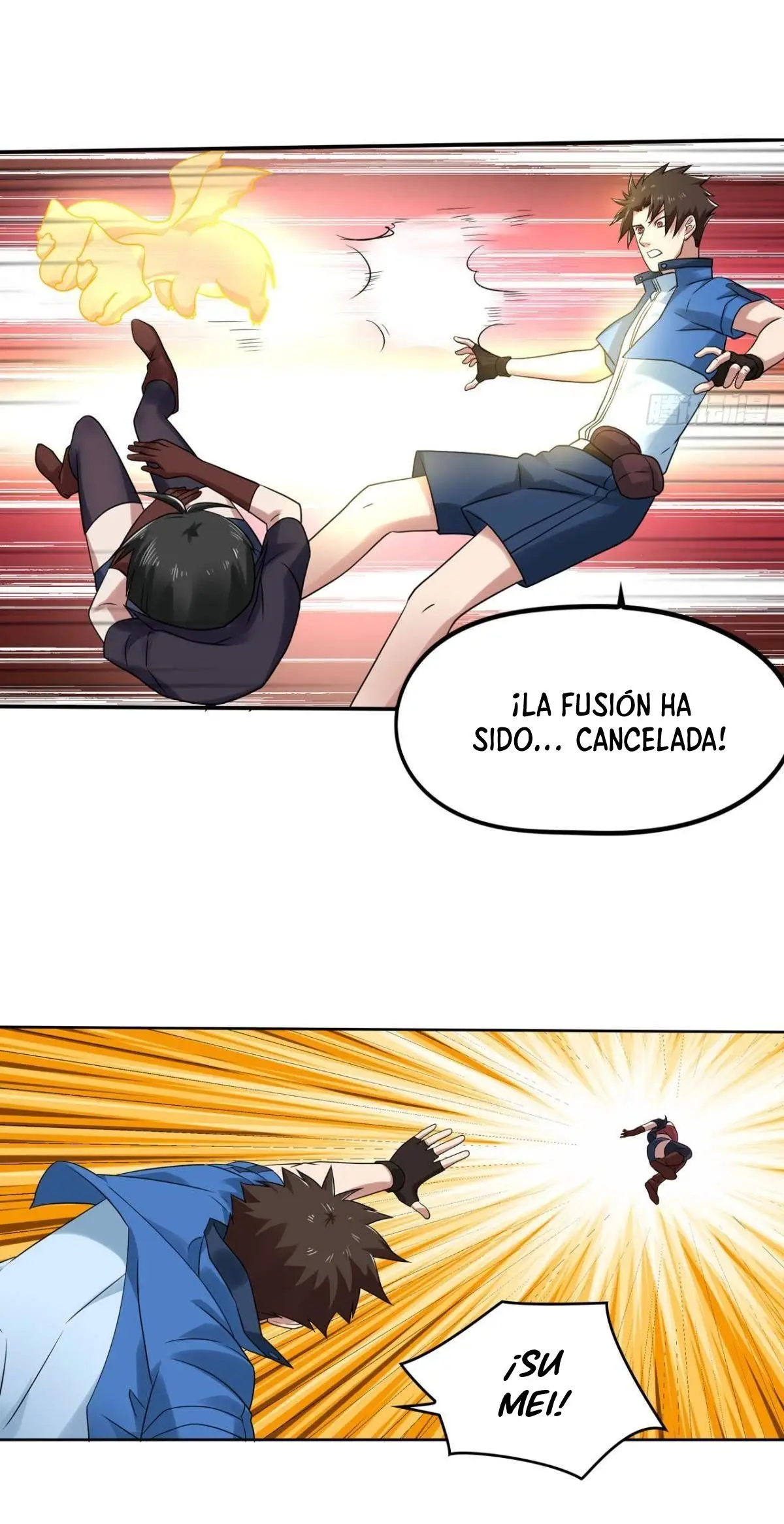 Player Reborn (2019) - Capítulo 174 - Página 10 - LectorTMOo