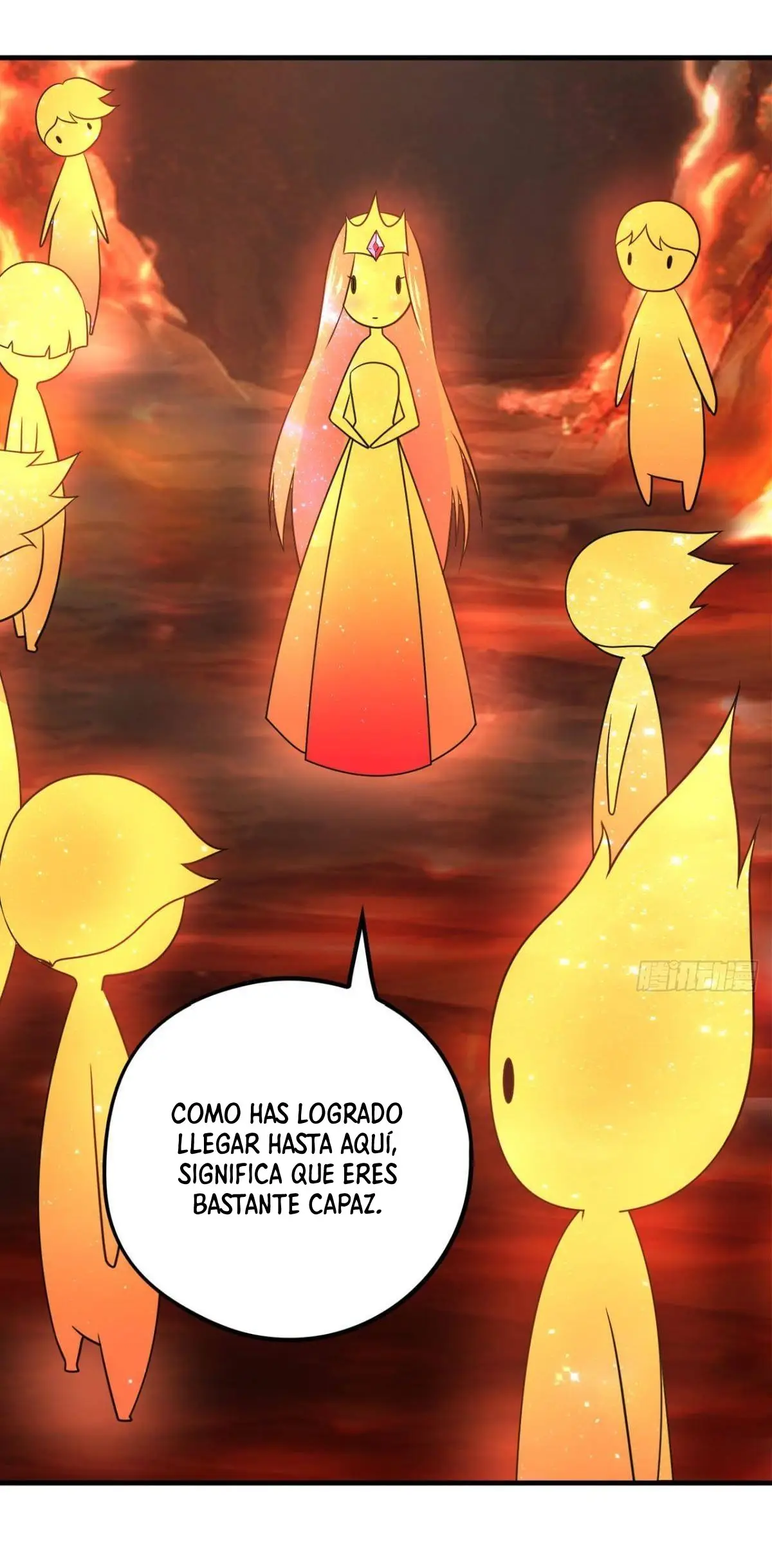 Player Reborn (2019) - Capítulo 174 - Página 15 - LectorTMOo