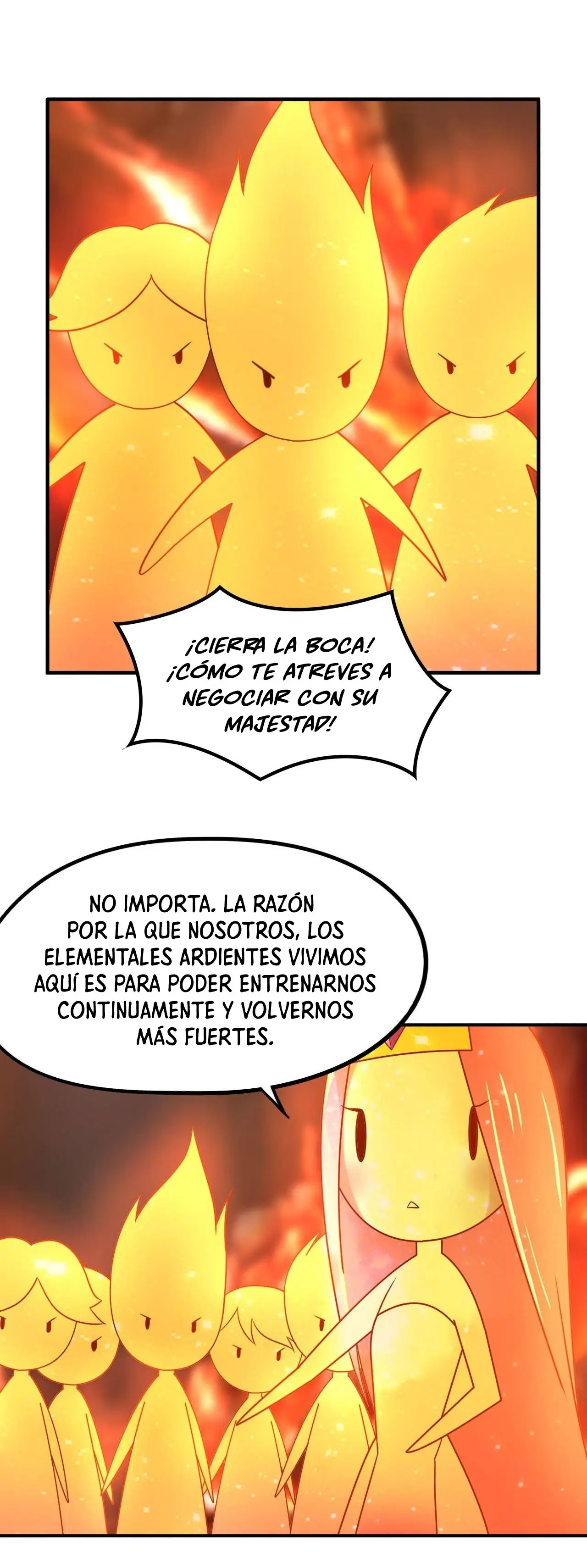 Player Reborn (2019) - Capítulo 175 - Página 2 - LectorTMOo