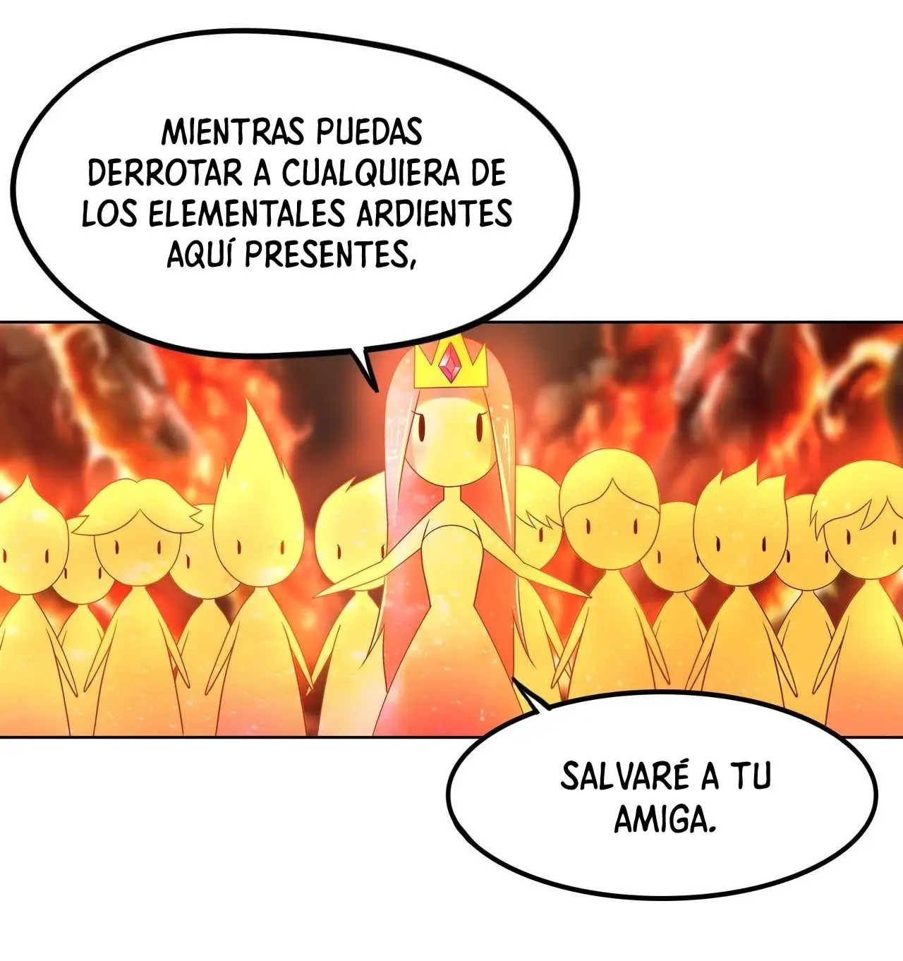 Player Reborn (2019) - Capítulo 175 - Página 3 - LectorTMOo