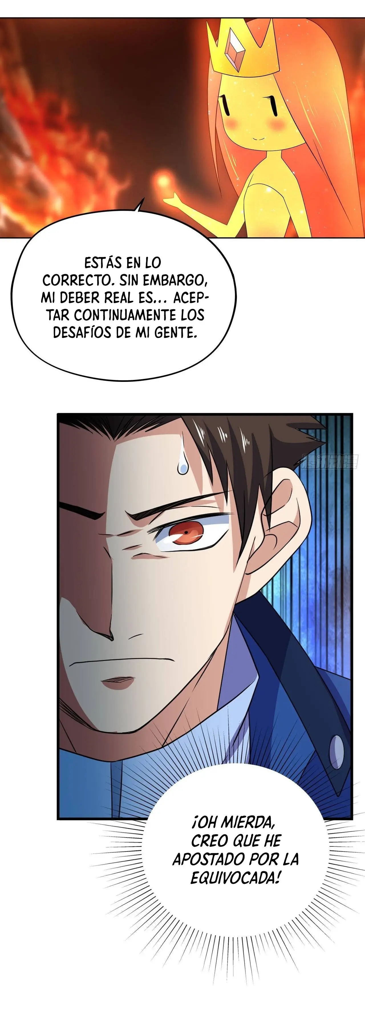 Player Reborn (2019) - Capítulo 175 - Página 6 - LectorTMOo