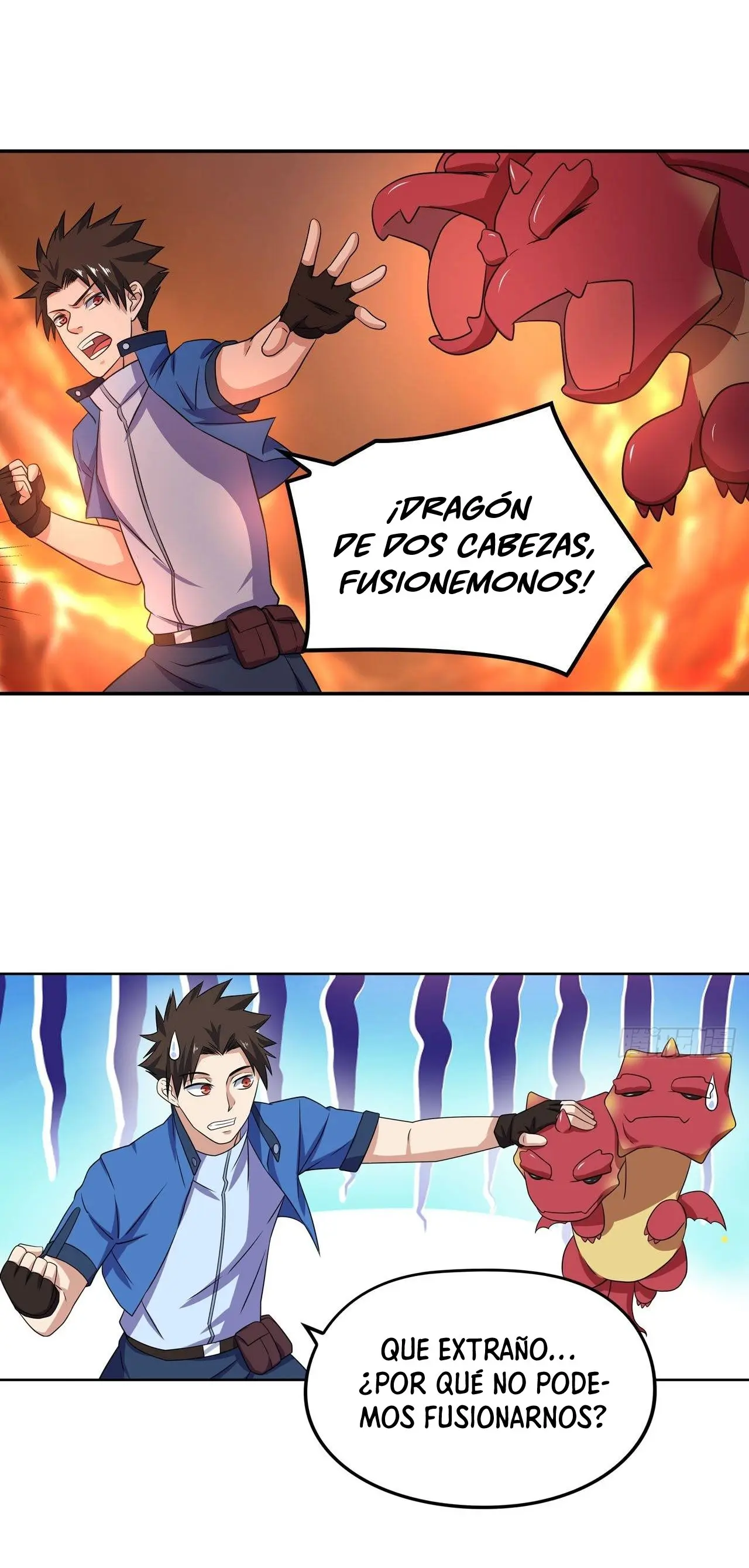 Player Reborn (2019) - Capítulo 175 - Página 7 - LectorTMOo