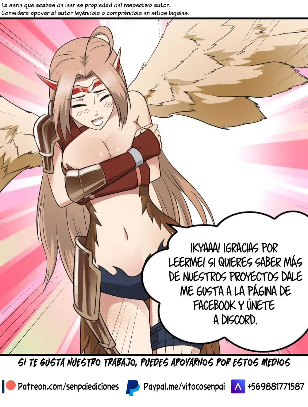 Player Reborn (2019) - Capítulo 175 - Página 17 - LectorTMOo