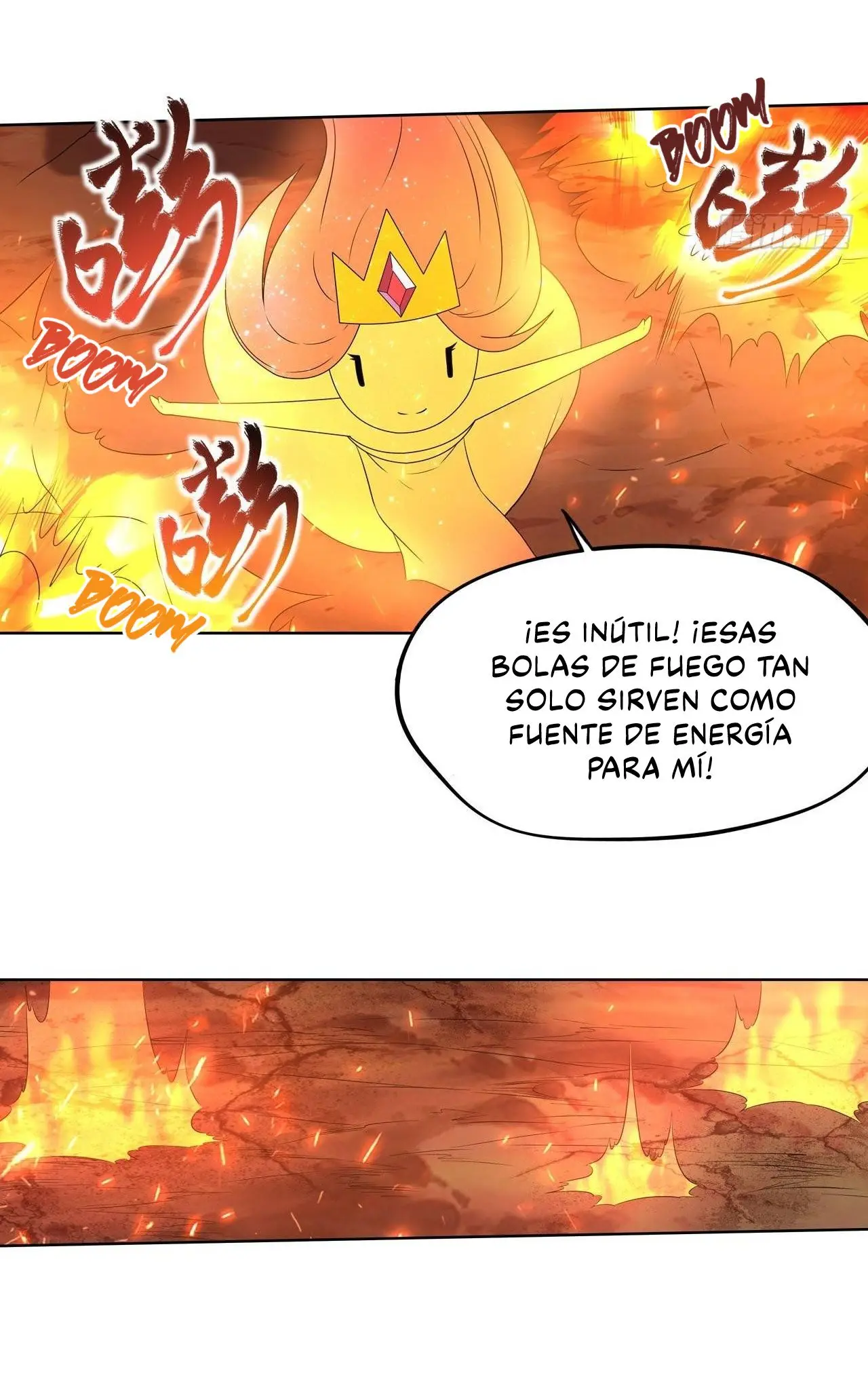 Player Reborn (2019) - Capítulo 176 - Página 4 - LectorTMOo