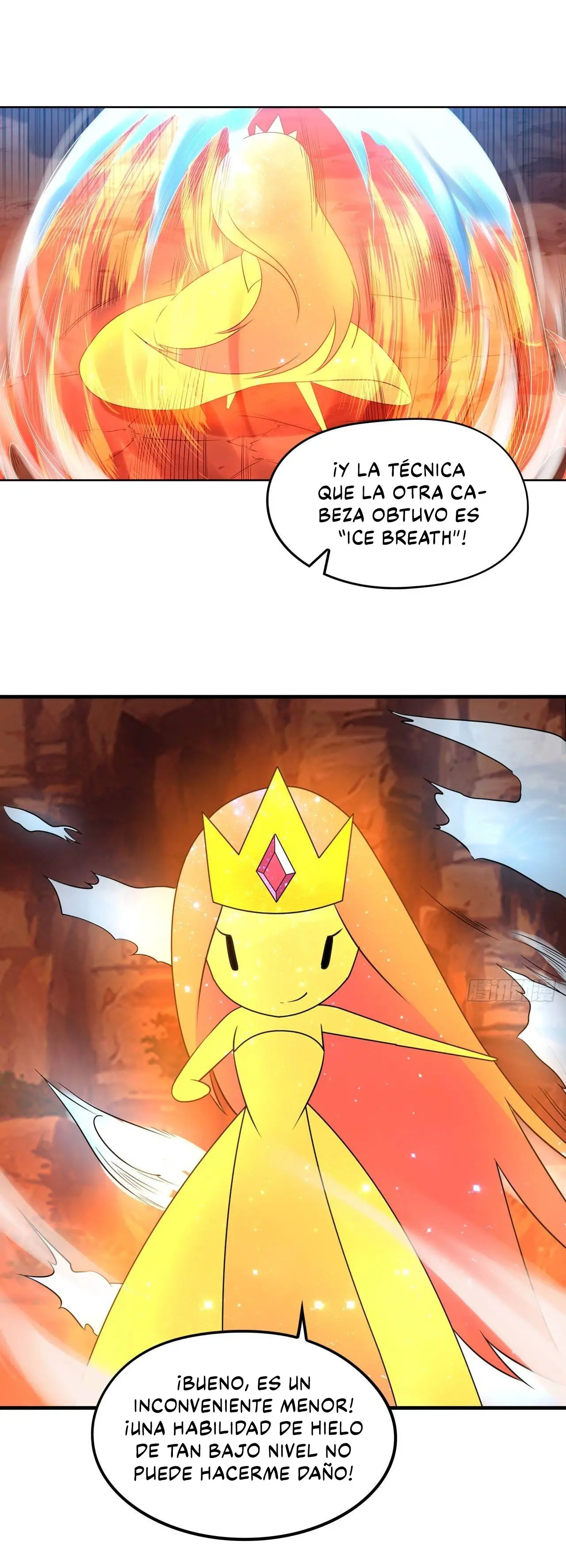 Player Reborn (2019) - Capítulo 176 - Página 9 - LectorTMOo