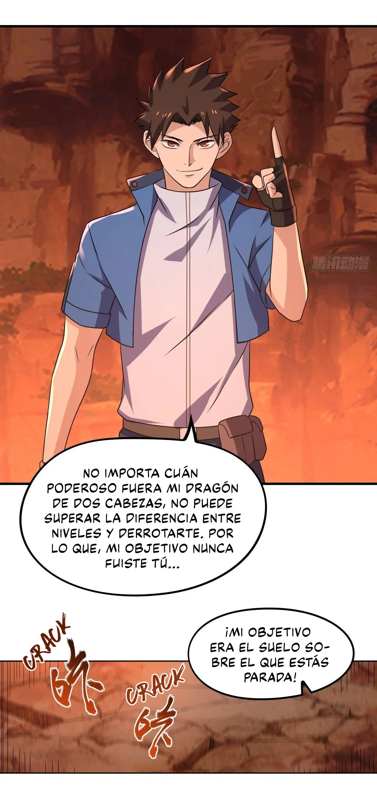 Player Reborn (2019) - Capítulo 176 - Página 10 - LectorTMOo